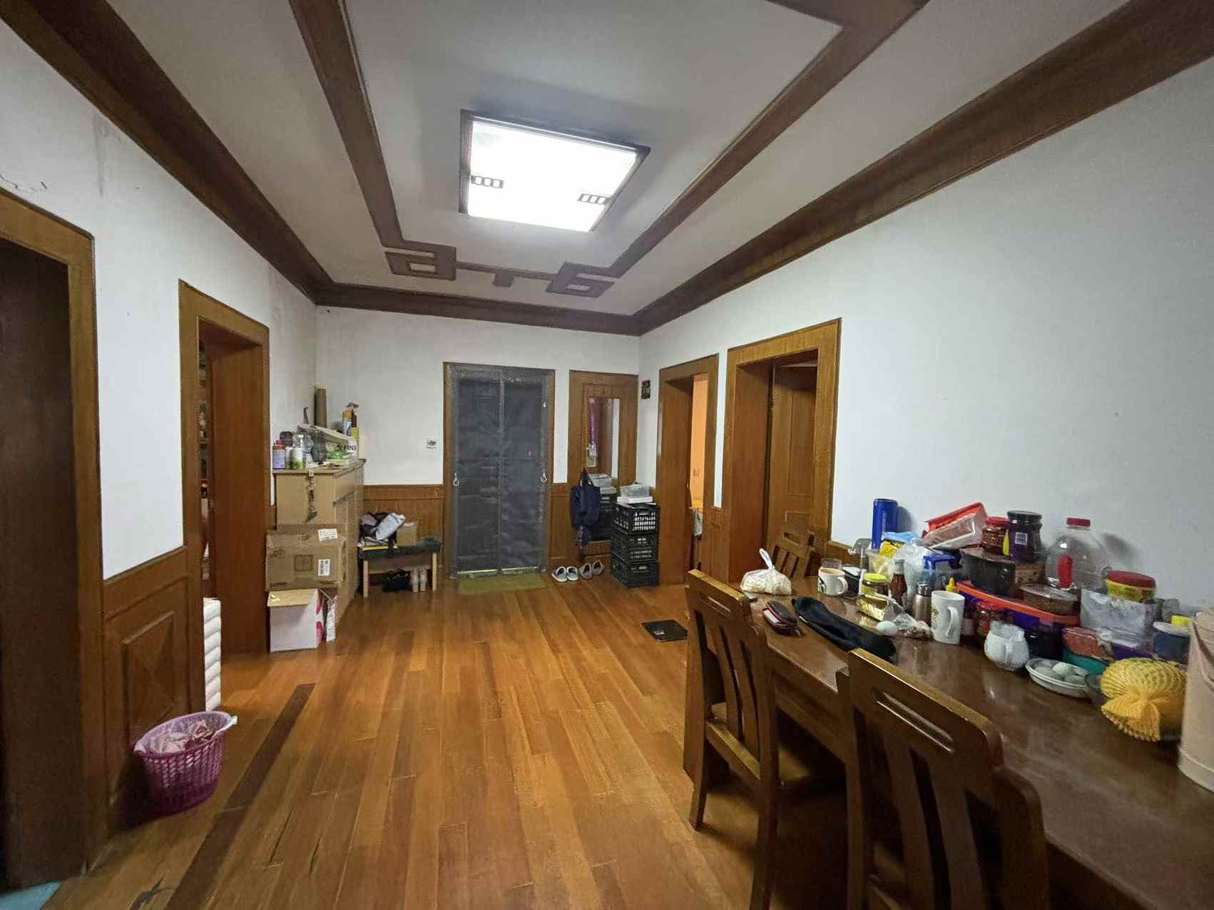 光明西村 3室1厅1卫 77.83m²