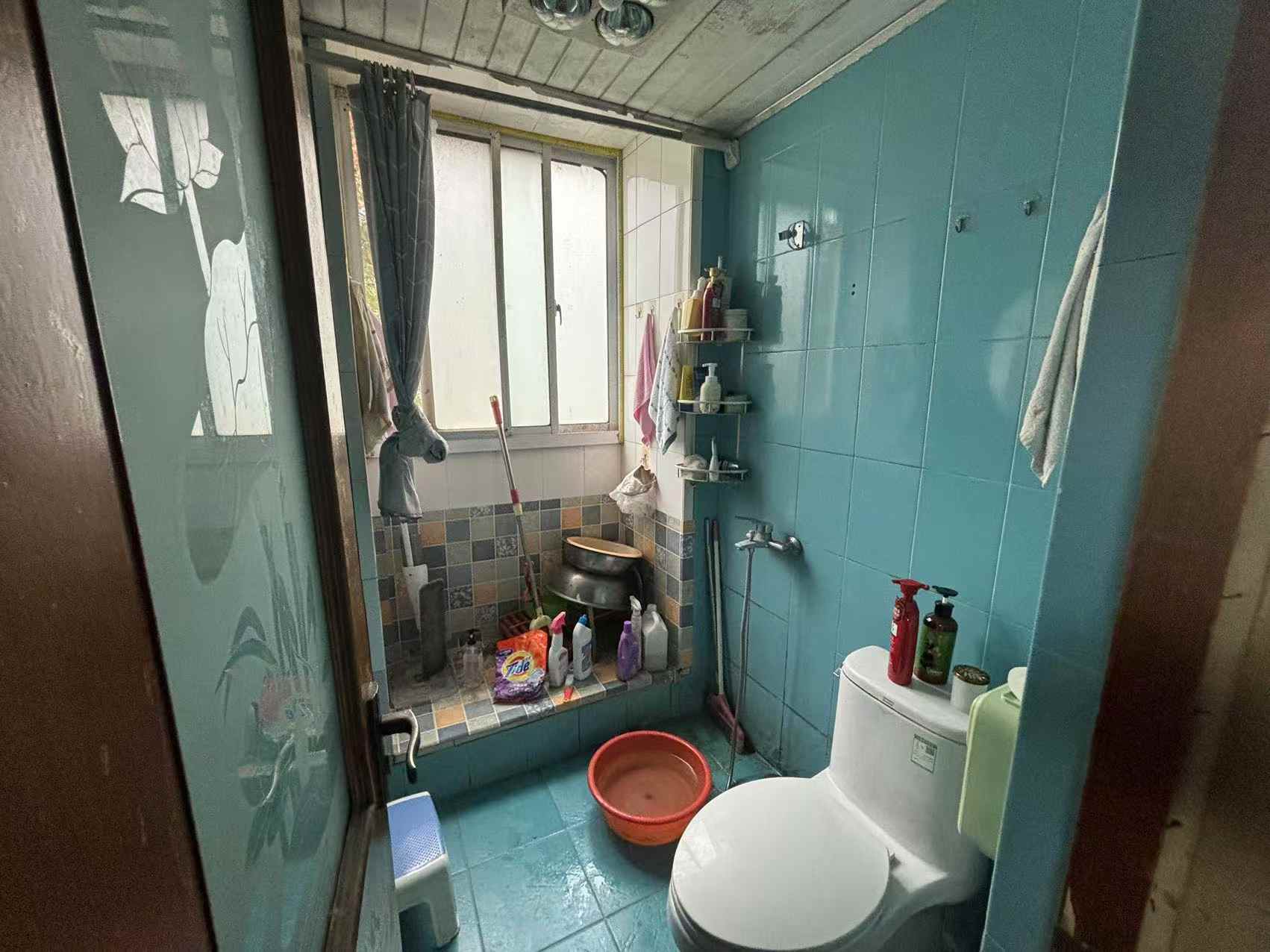 光明西村 3室1厅1卫 77.83m&sup2;