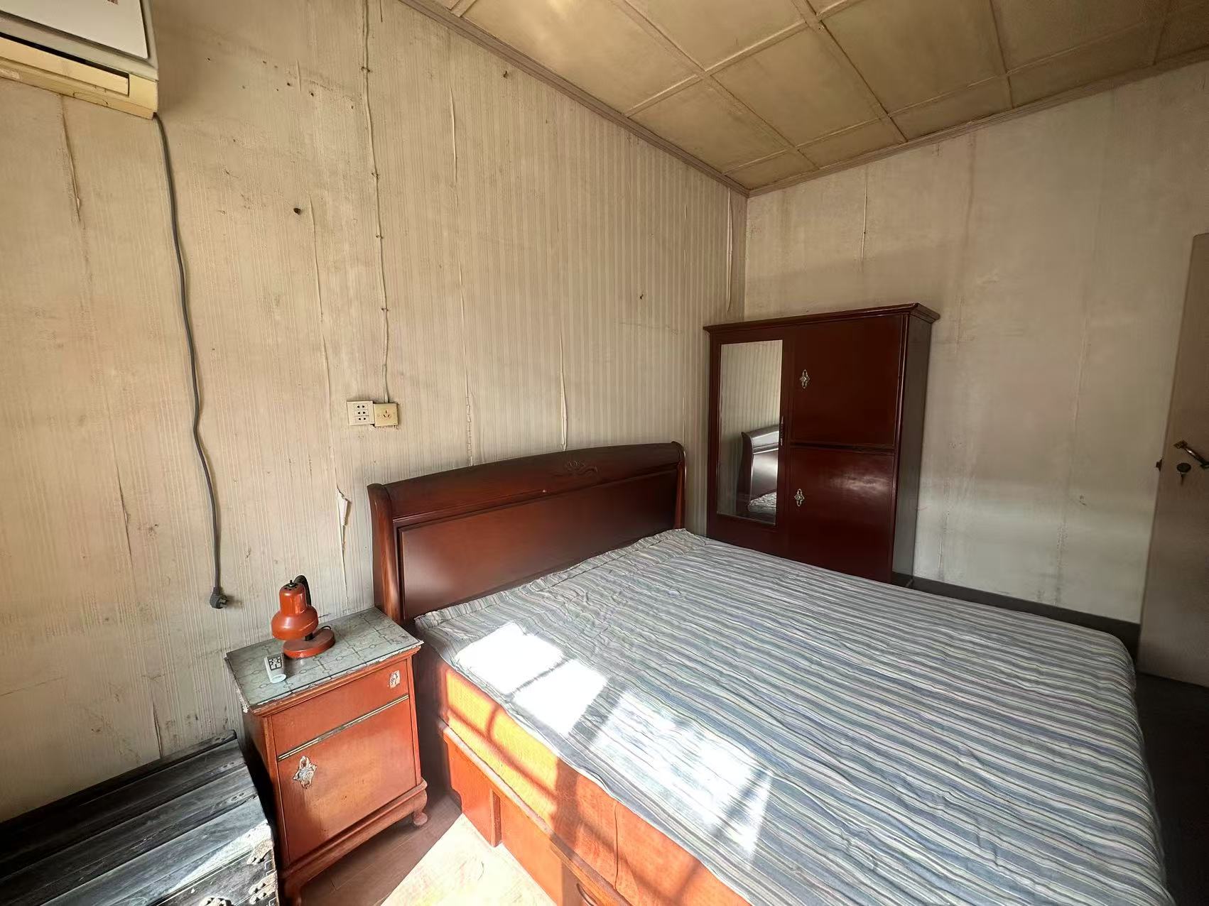 文峰路5号 2室1厅1卫 50.24m&sup2;