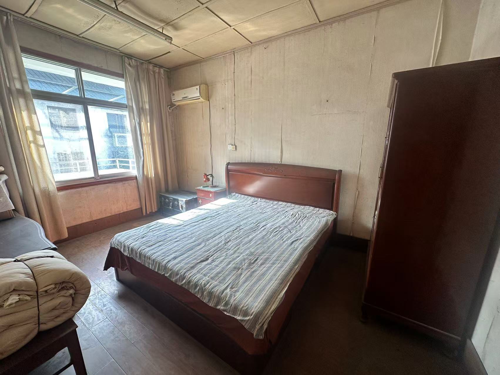 文峰路5号 2室1厅1卫 50.24m&sup2;