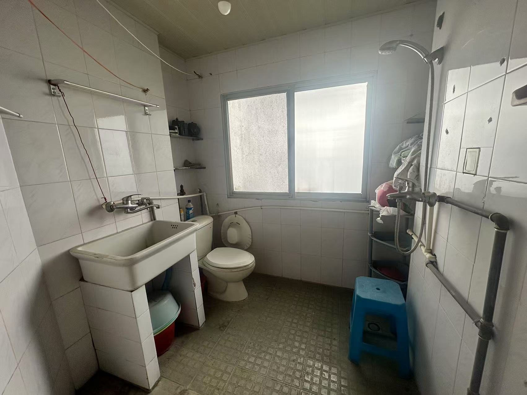 文峰路5号 2室1厅1卫 50.24m&sup2;