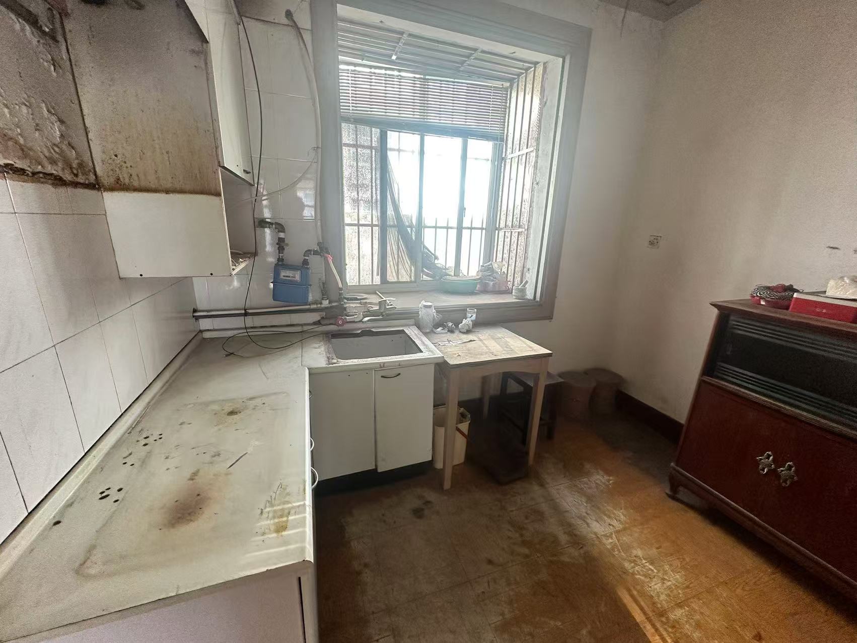 文峰路5号 2室1厅1卫 50.24m&sup2;