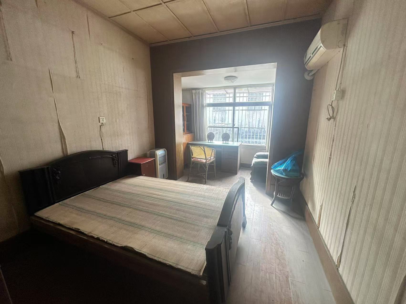 文峰路5号 2室1厅1卫 50.24m&sup2;