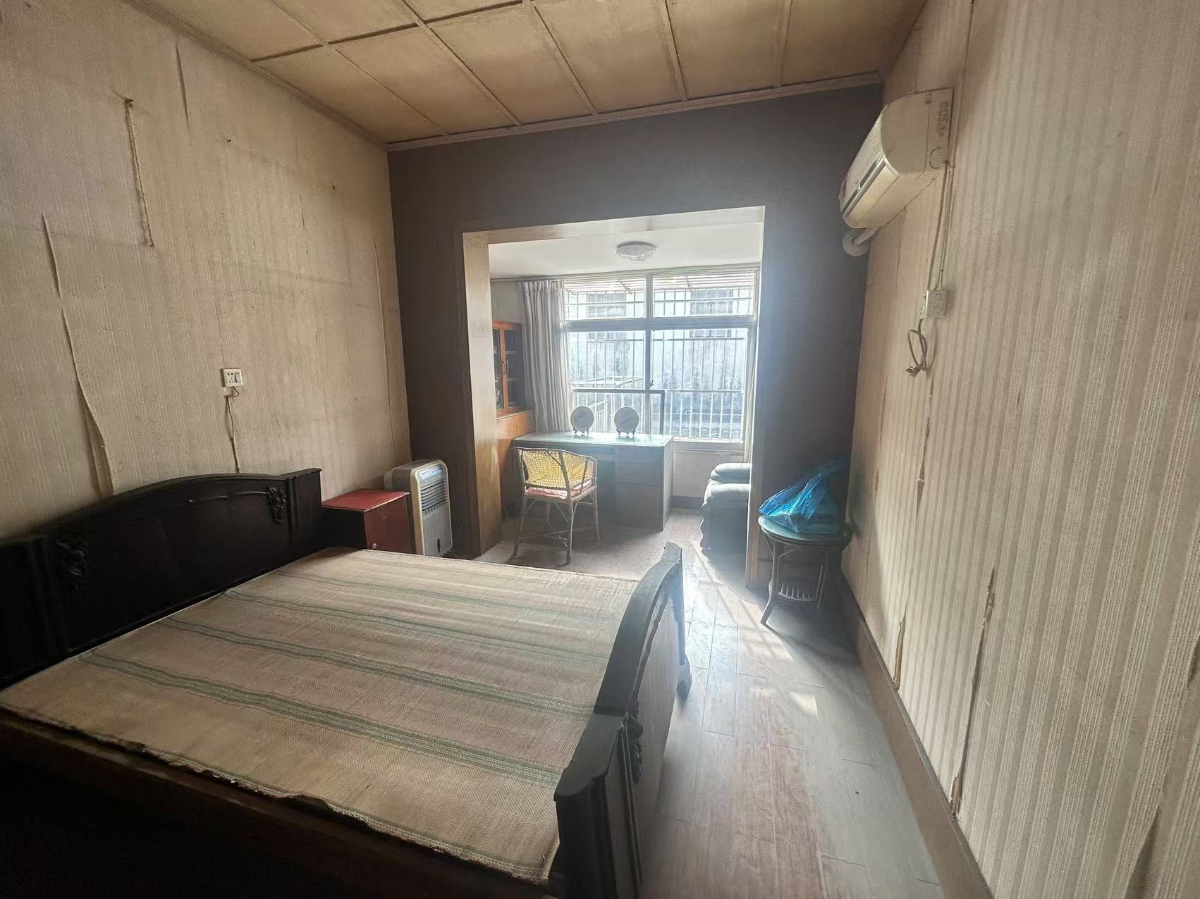 文峰路5号 2室1厅1卫 50.24m&sup2;