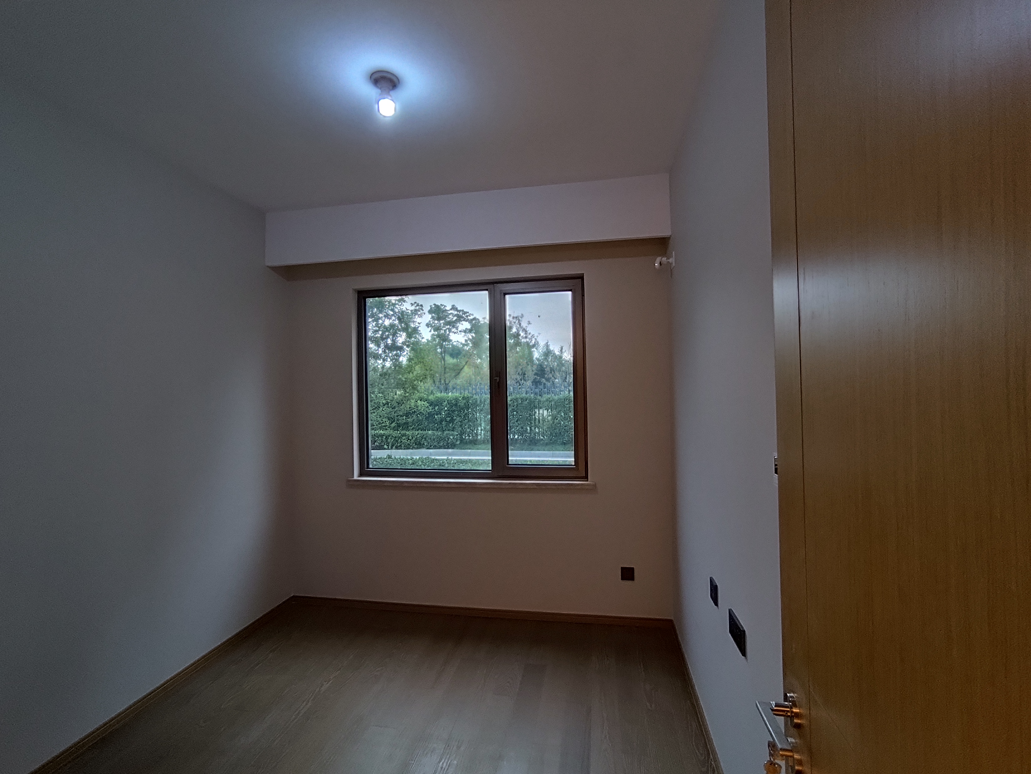 仁恒公园世纪 3室2厅2卫 117.31m²
