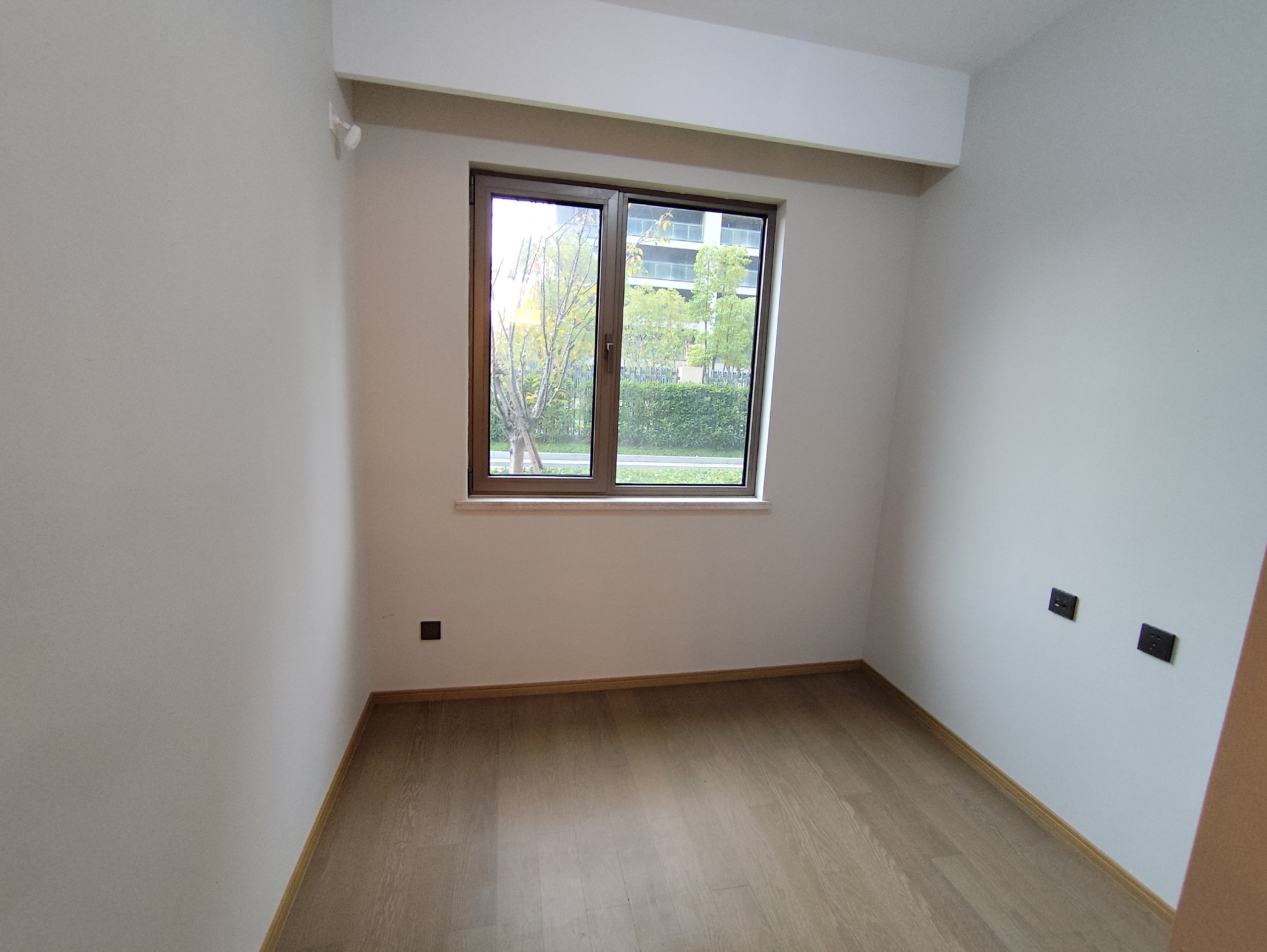 仁恒公园世纪 3室2厅2卫 117.31m²