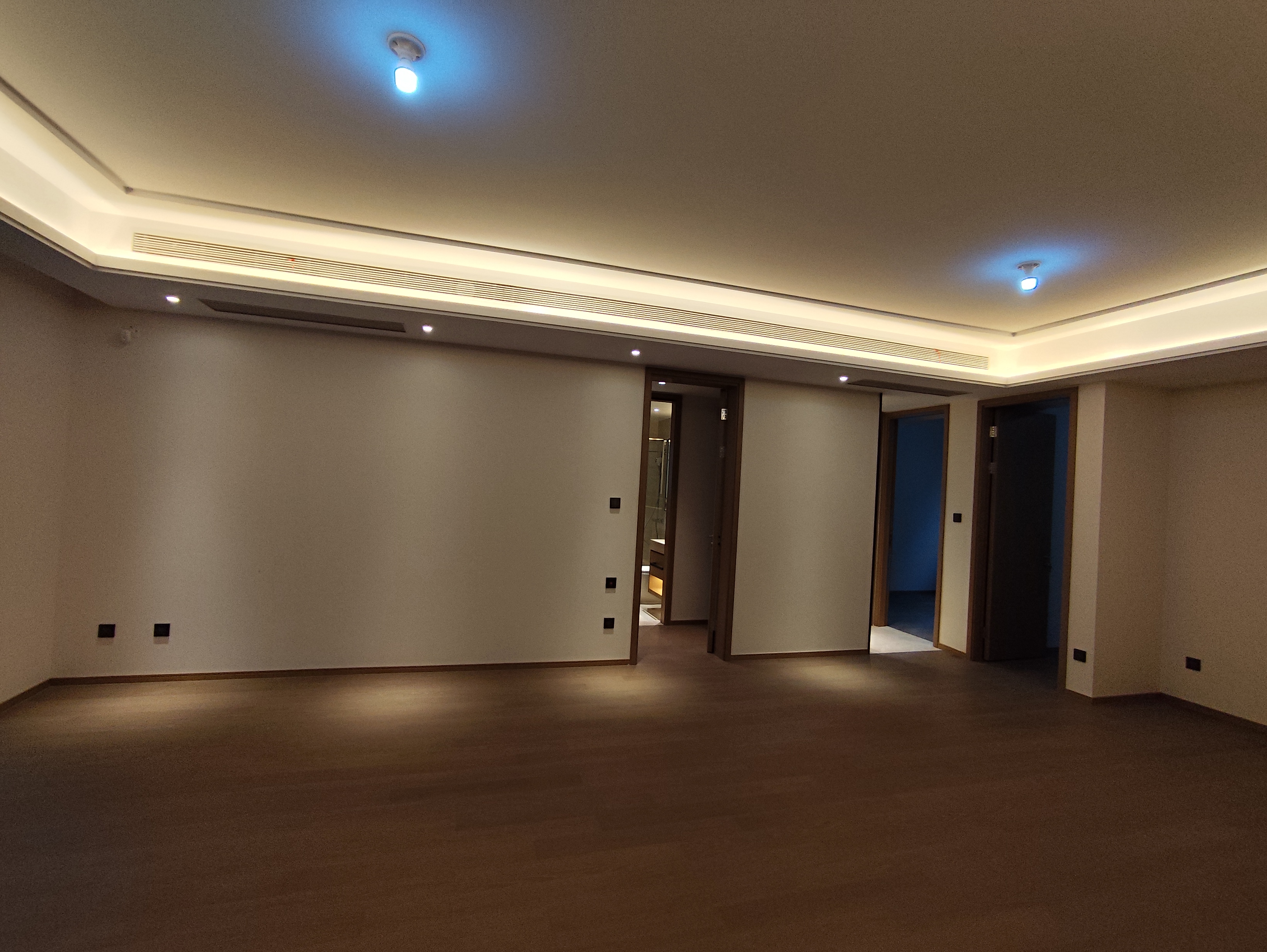 仁恒公园世纪 3室2厅2卫 117.31m²