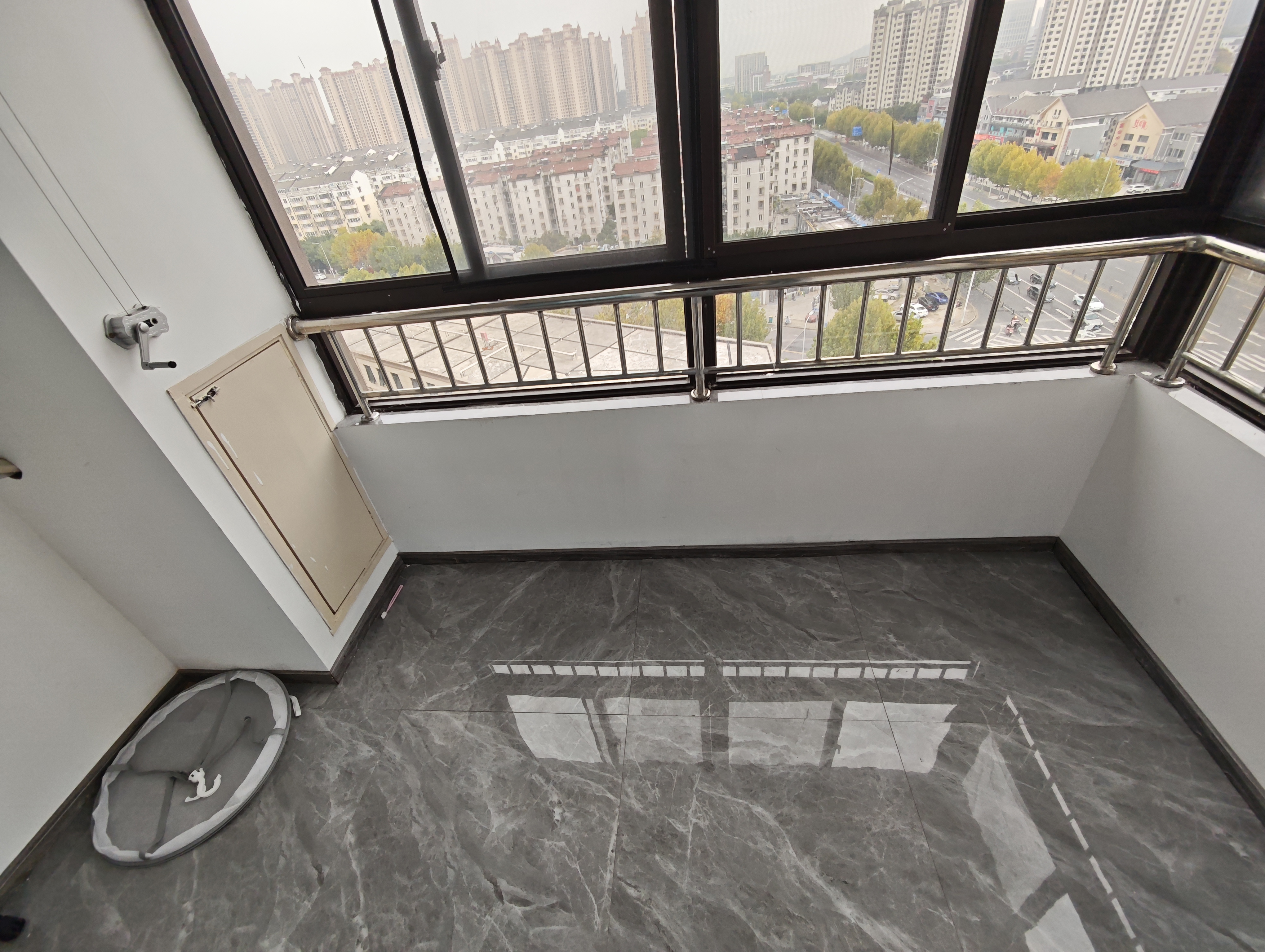天一裕景苑 2室2厅1卫 90m&sup2;
