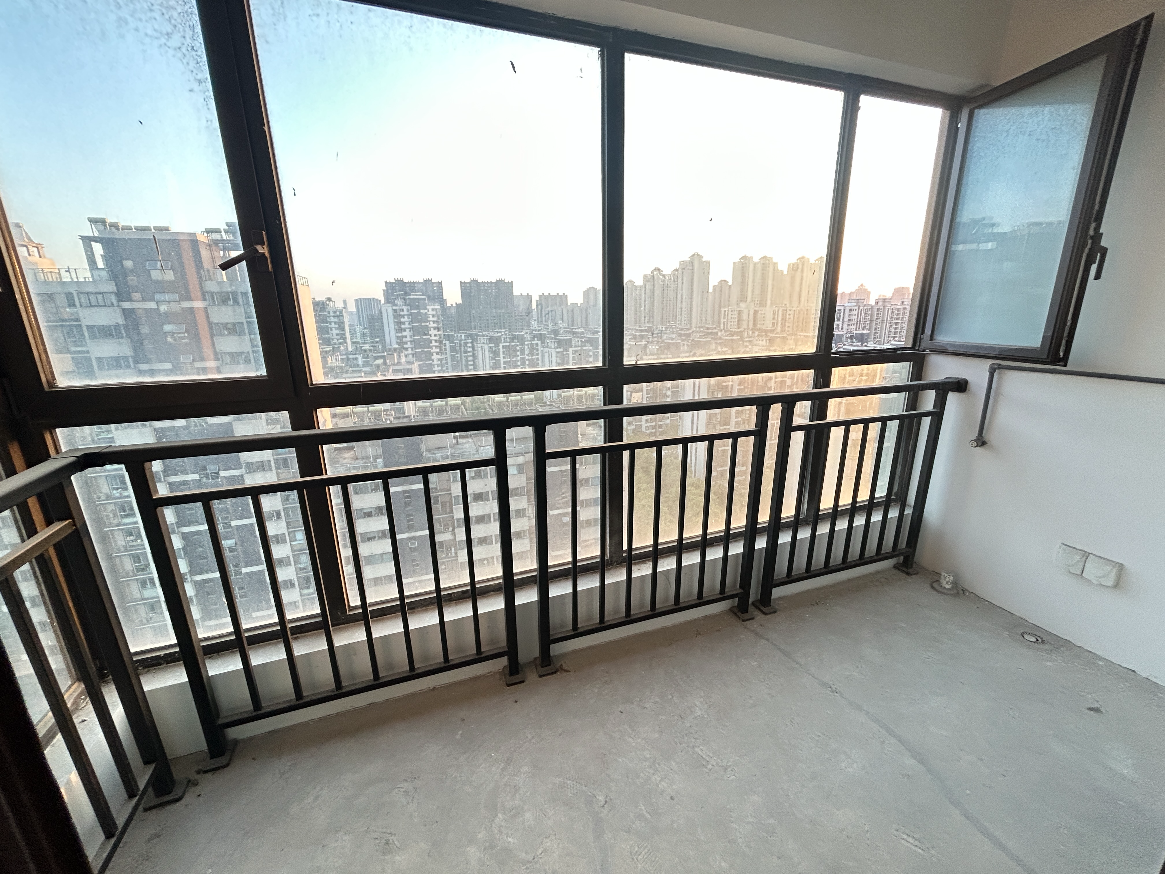 苏建阳光新城 3室2厅1卫 126.74m&sup2;