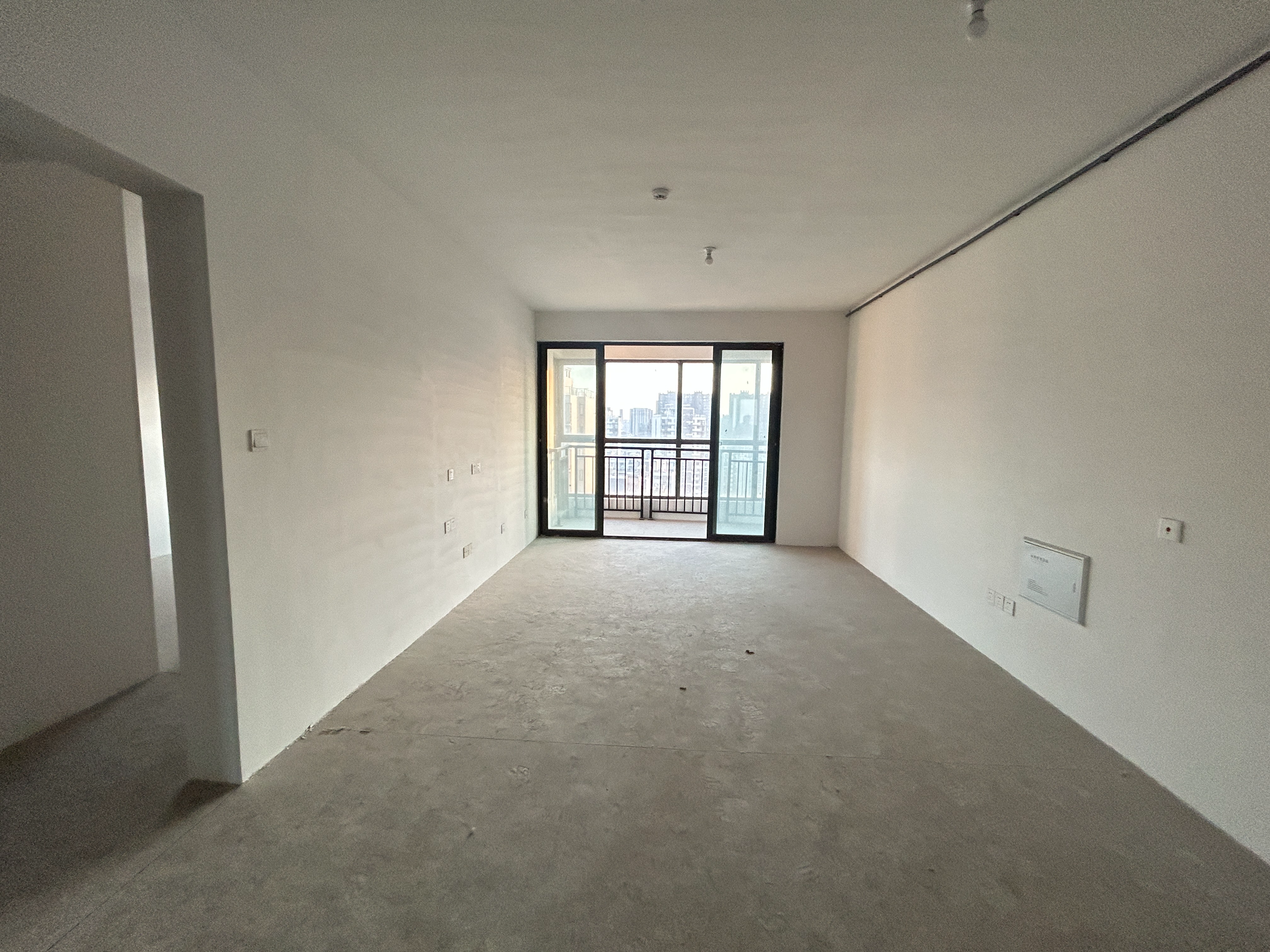 苏建阳光新城 3室2厅1卫 126.74m&sup2;