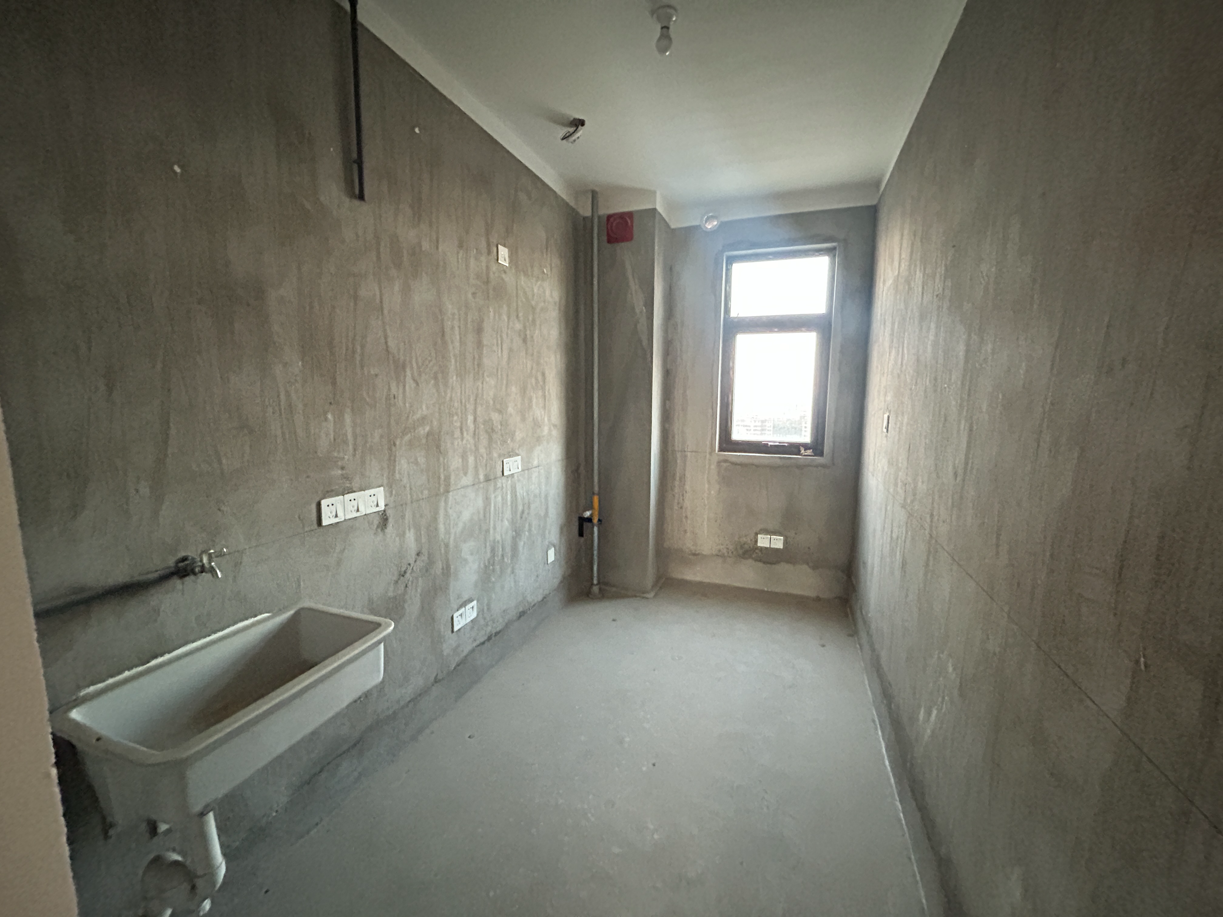 苏建阳光新城 3室2厅1卫 126.74m&sup2;