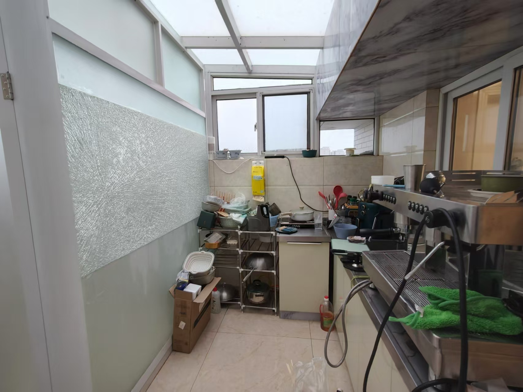 金霞南苑北区 3室2厅2卫 75.00m&sup2;