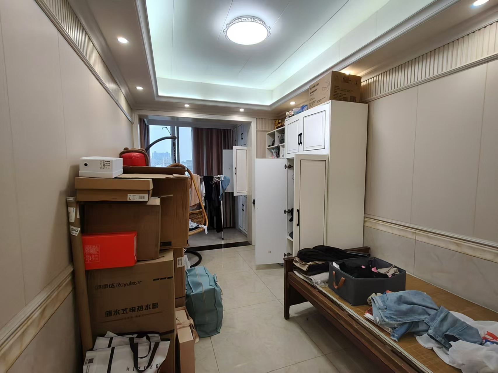 金霞南苑北区 3室2厅2卫 75.00m&sup2;