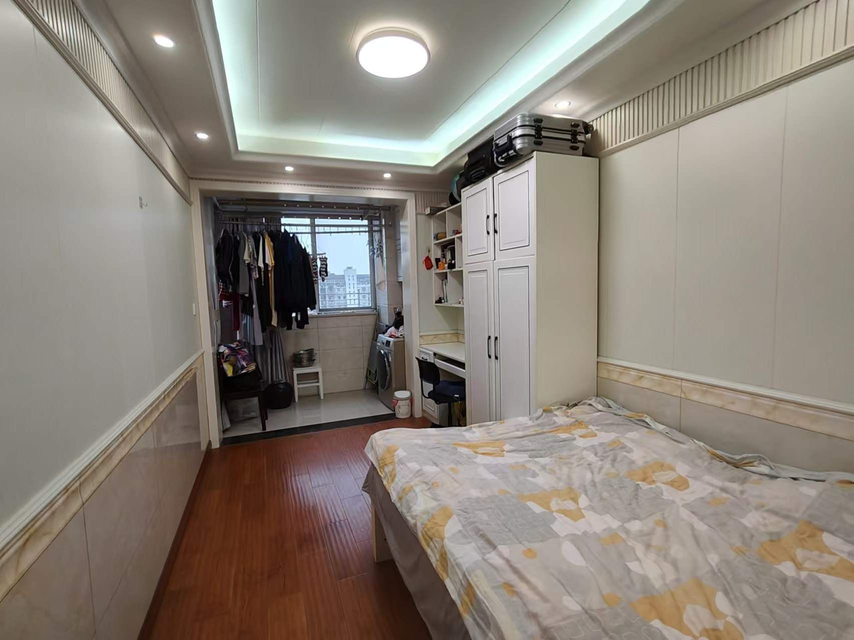 金霞南苑北区 3室2厅2卫 75.00m&sup2;