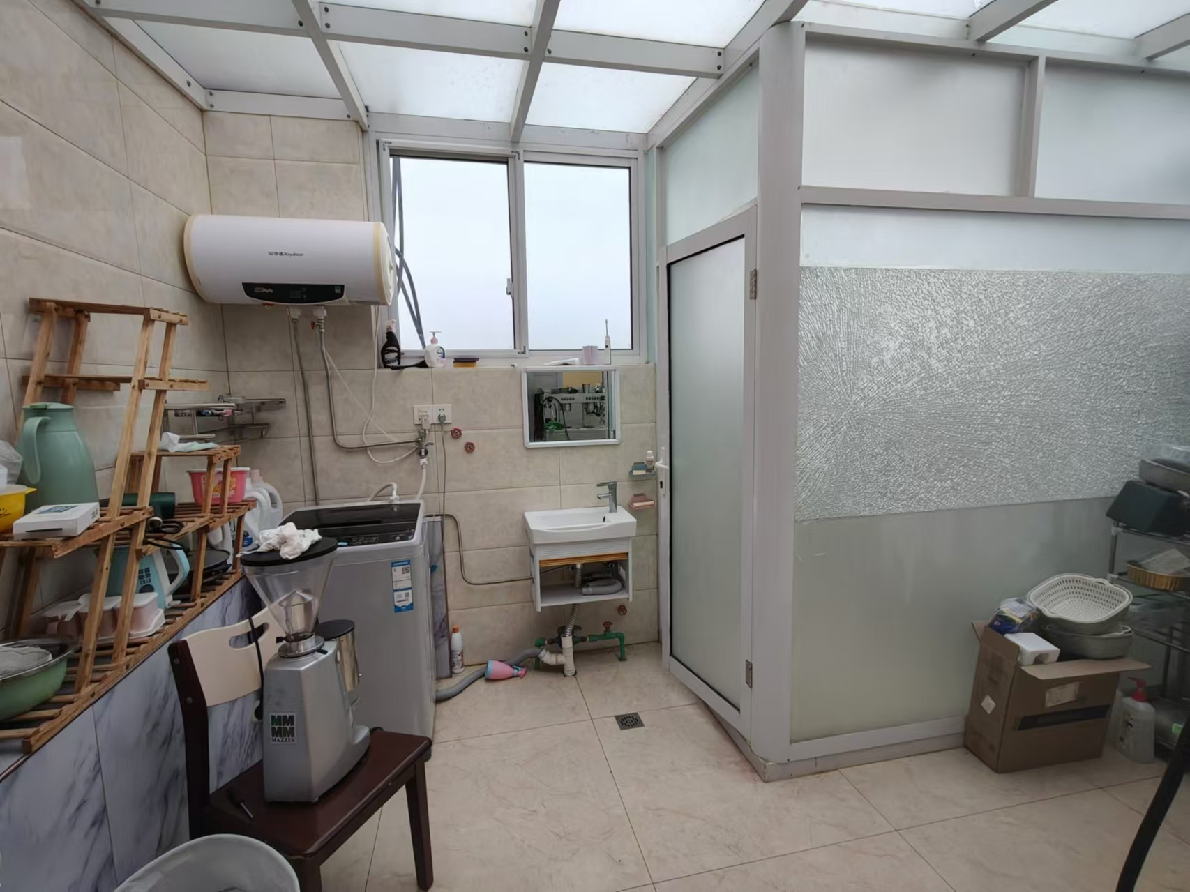 金霞南苑北区 3室2厅2卫 75.00m&sup2;