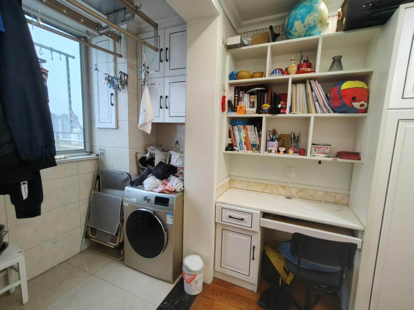 金霞南苑北区 3室2厅2卫 75.00m&sup2;