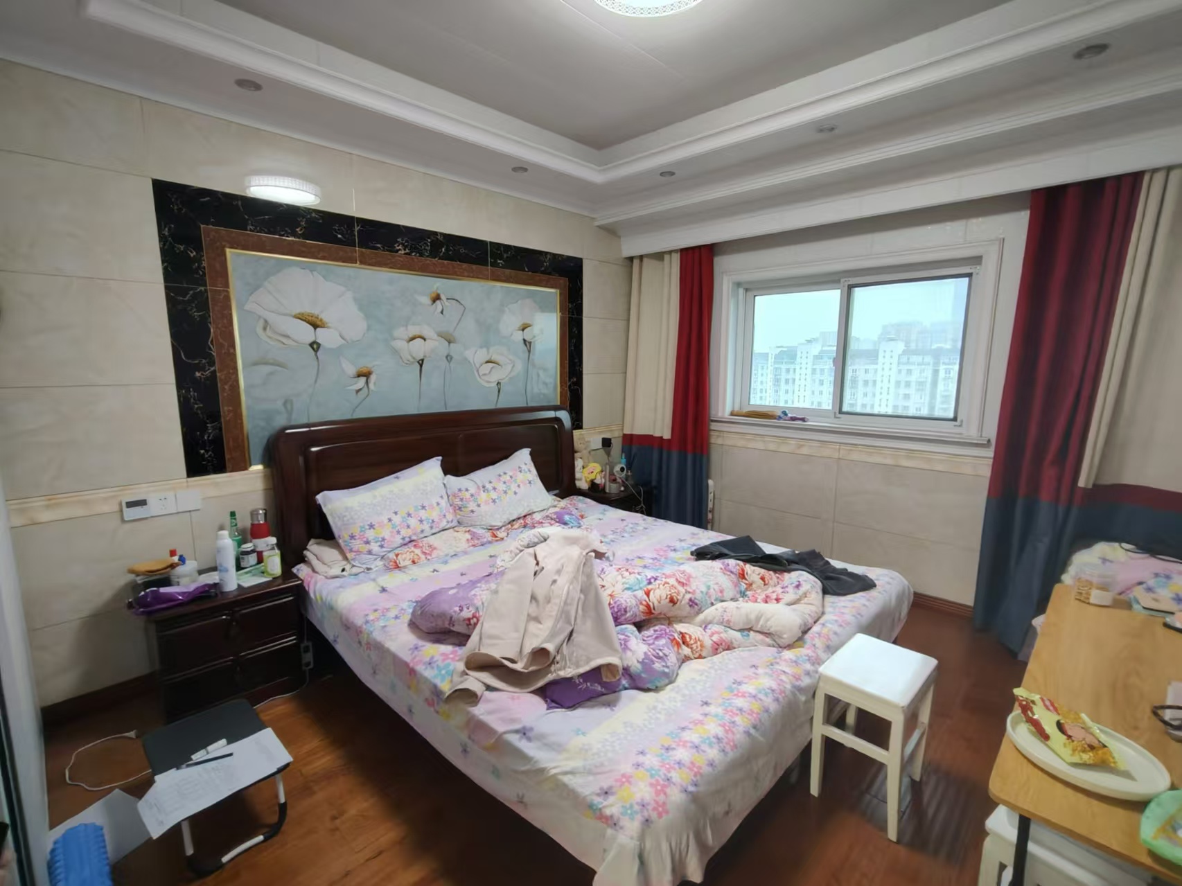 金霞南苑北区 3室2厅2卫 75.00m&sup2;