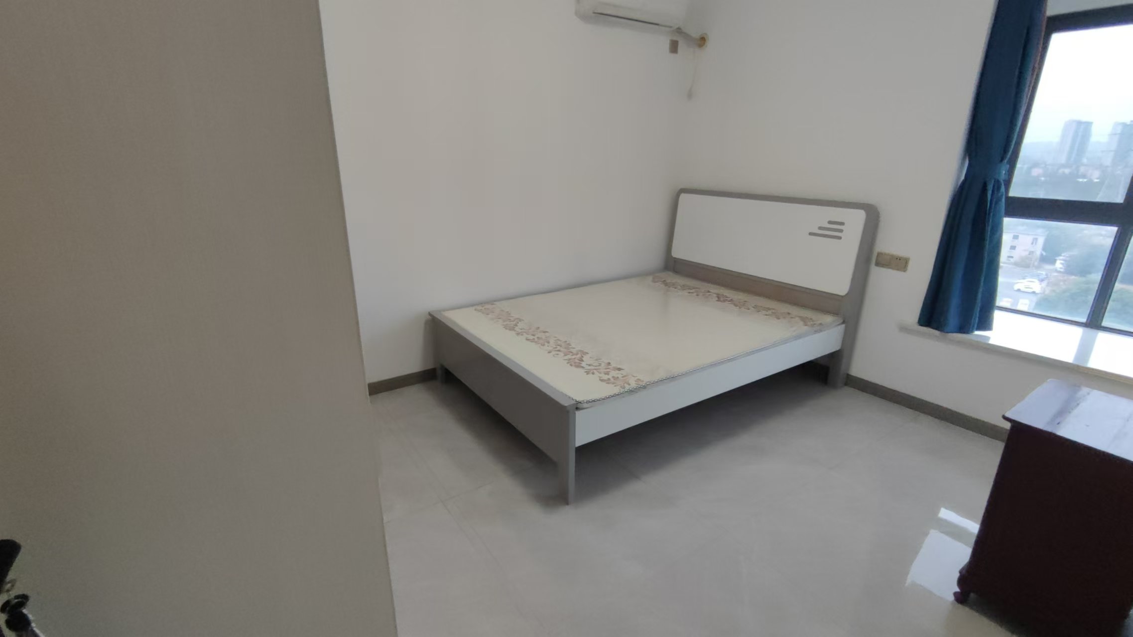 江景国际家园 3室2厅1卫 124m&sup2;