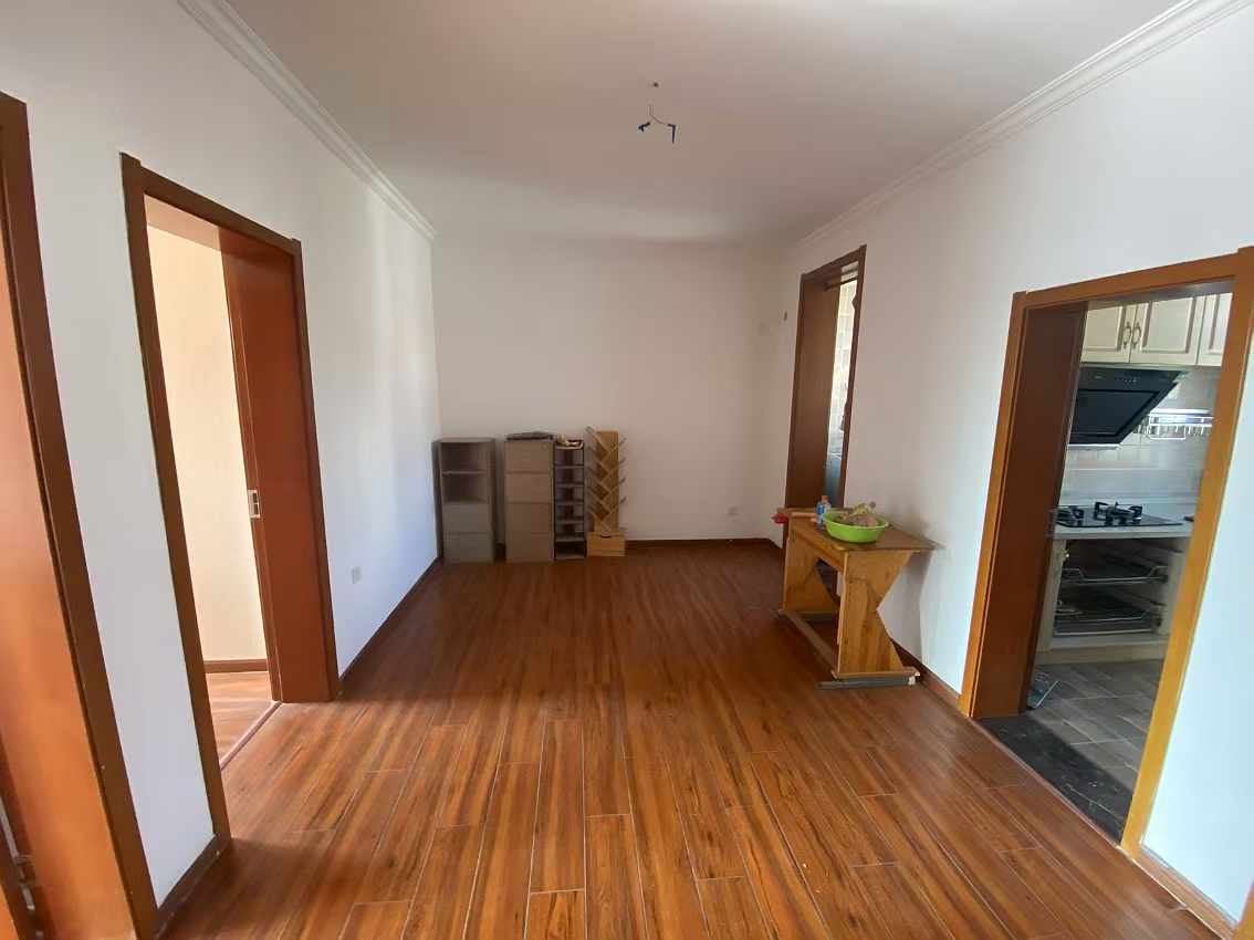 莘园路新村 2室2厅1卫 69.99m²
