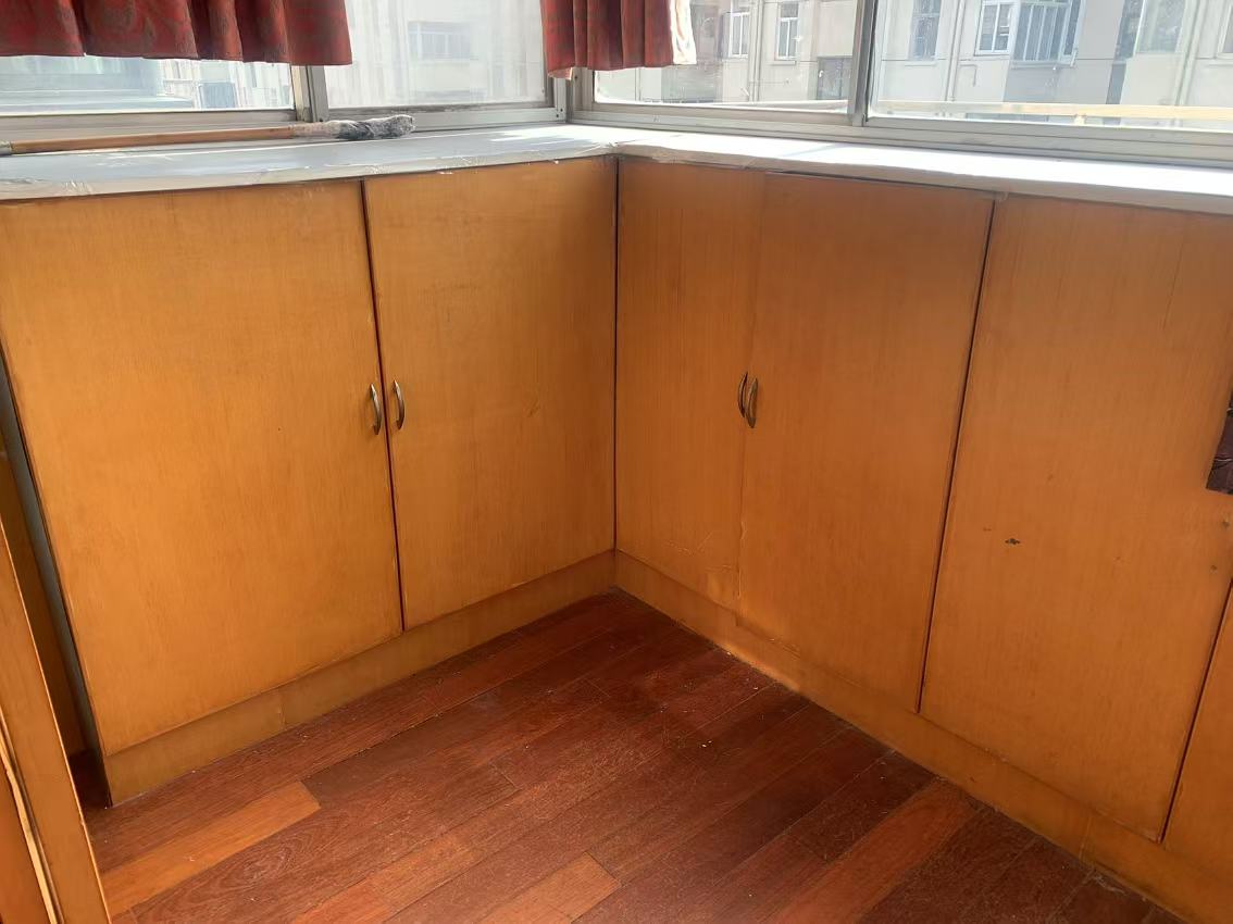 北濠新村二组团 2室2厅1卫 90m&sup2;