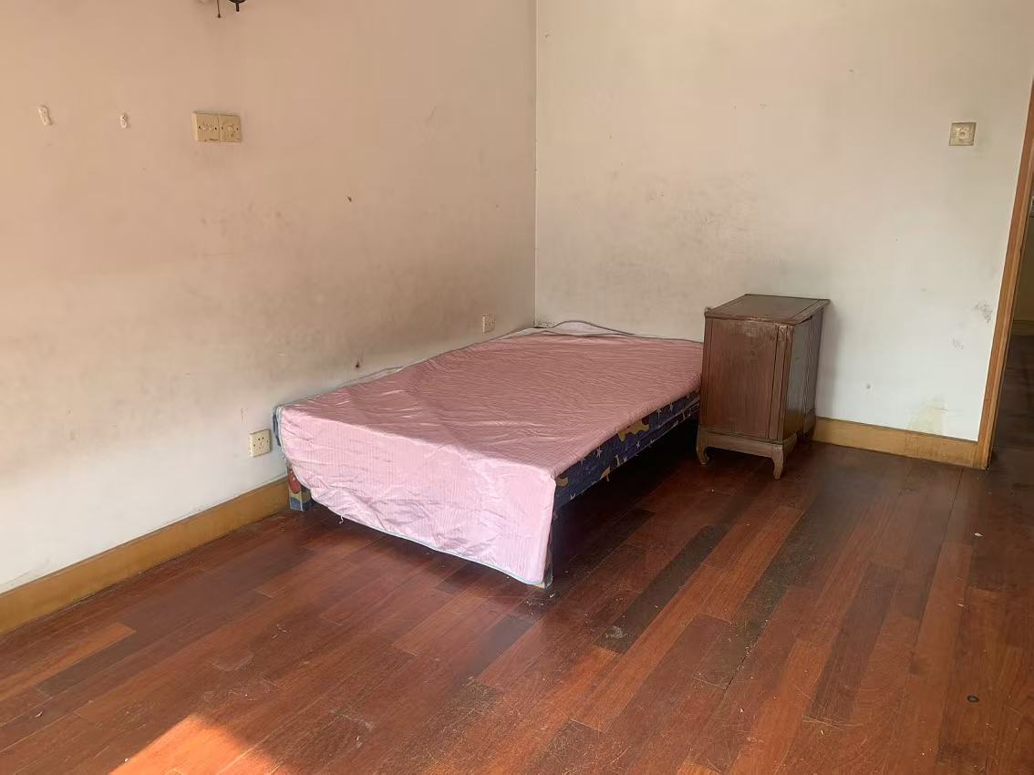 北濠新村二组团 2室2厅1卫 90m&sup2;