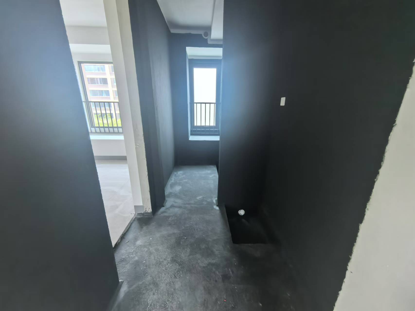 建发御珑湾 4室2厅2卫 184m²