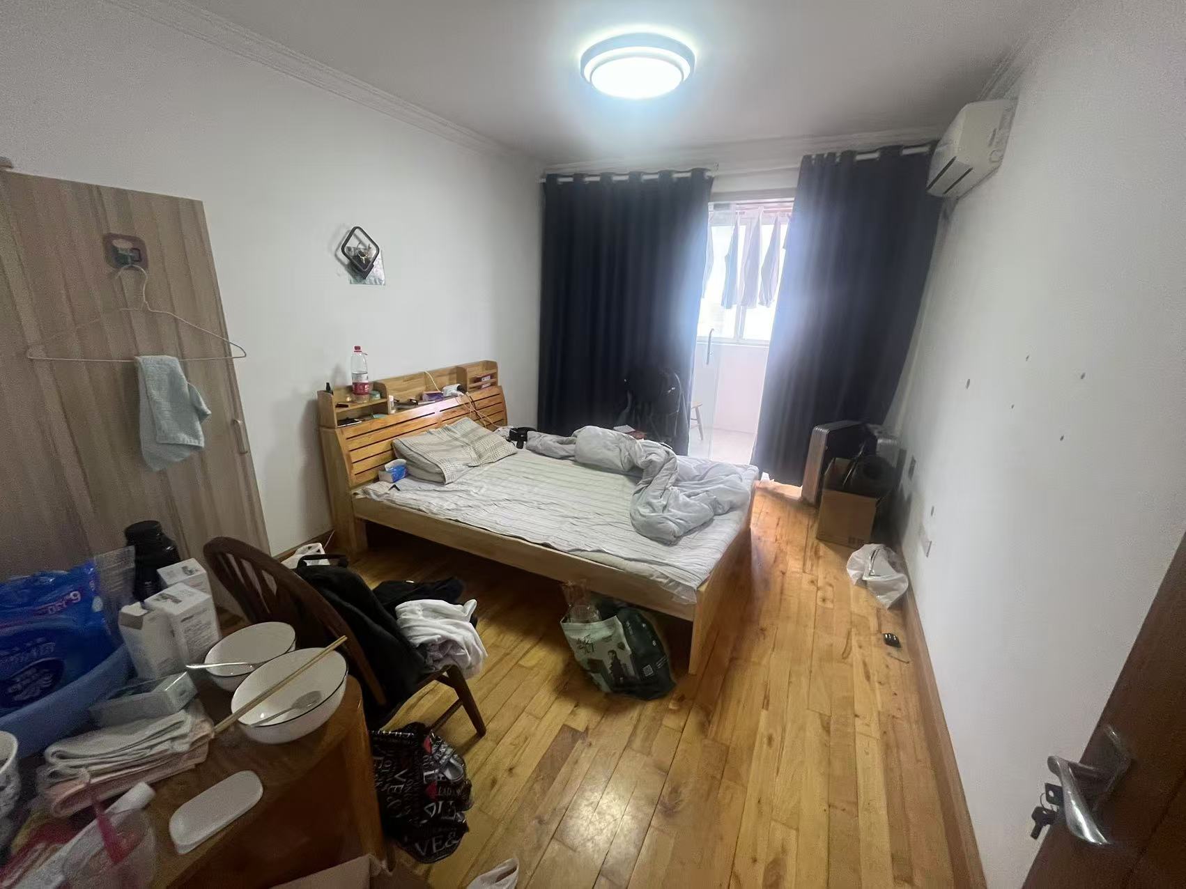 学田苑 2室1厅1卫 75m&sup2;