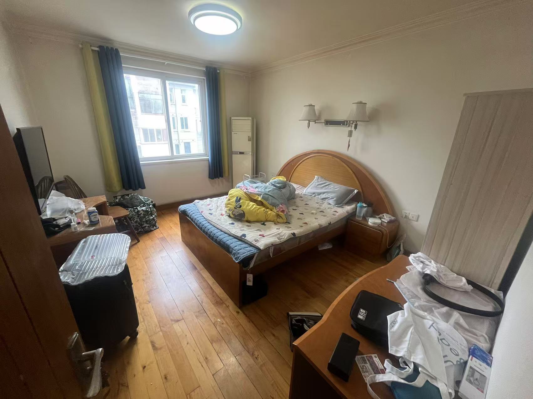 学田苑 2室1厅1卫 75m&sup2;