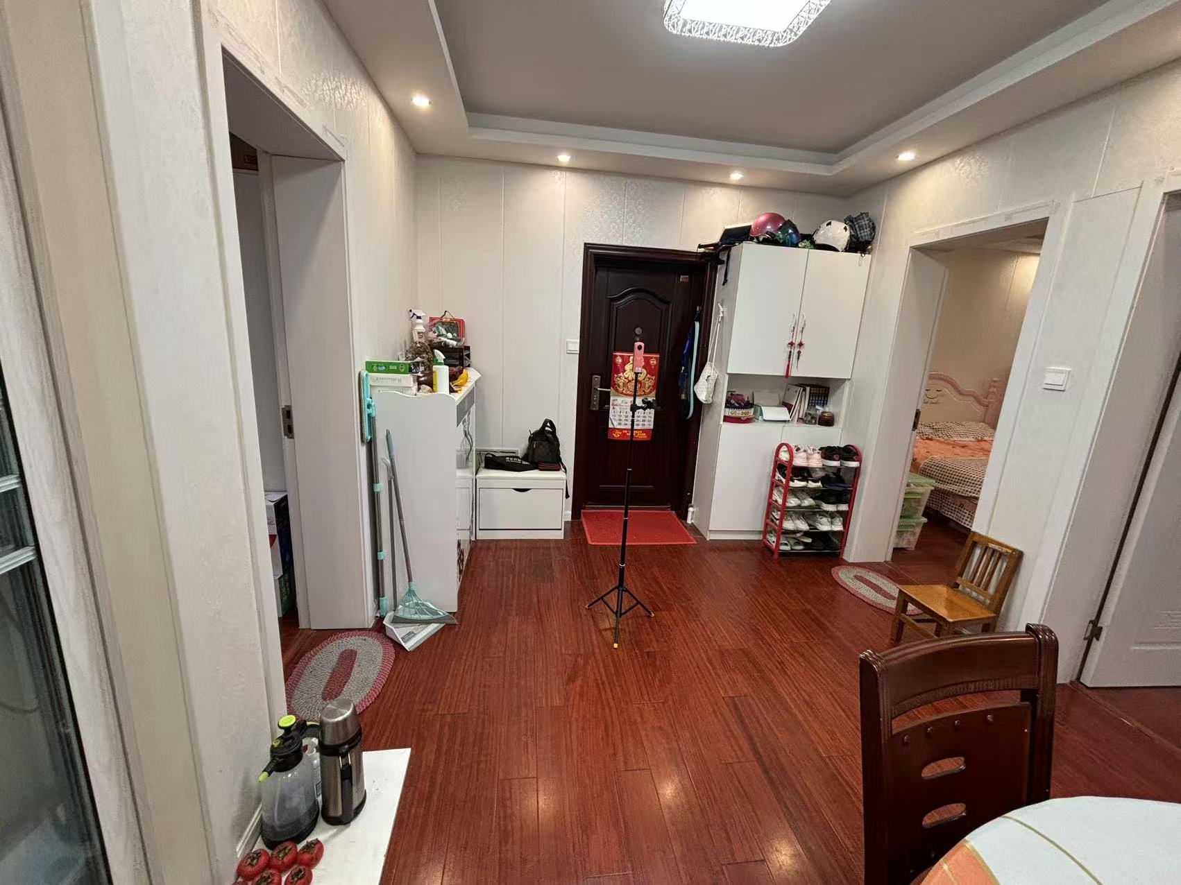 光明西村 3室1厅1卫 76.3m²