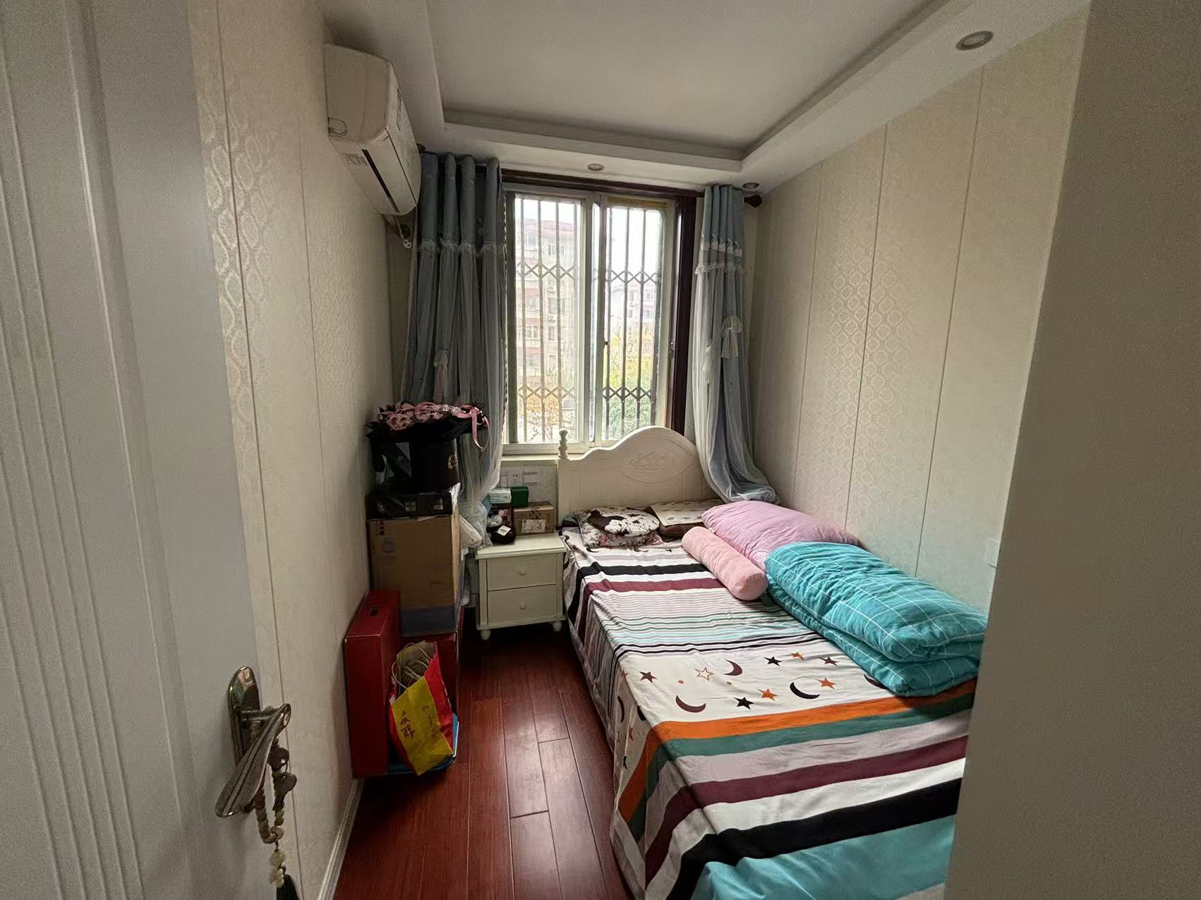 光明西村 3室1厅1卫 76.3m&sup2;