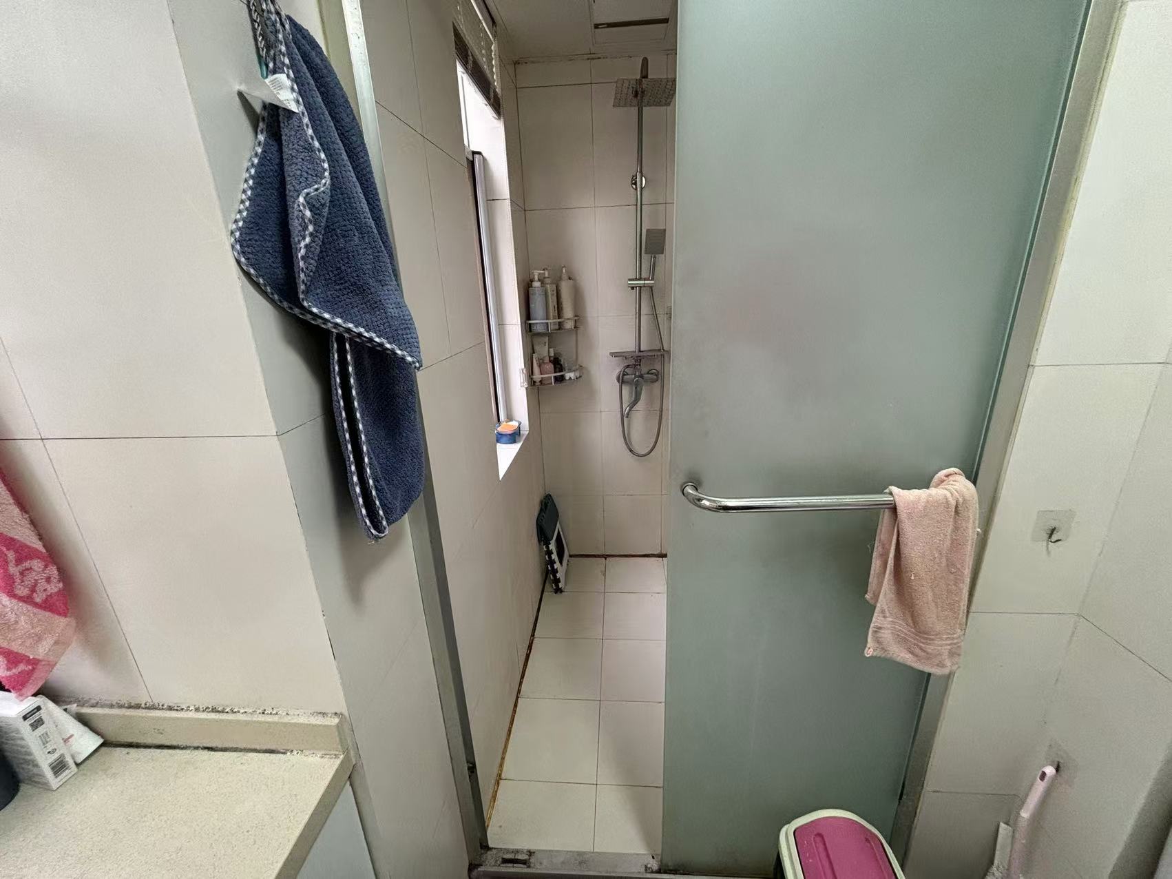 光明西村 3室1厅1卫 76.3m&sup2;