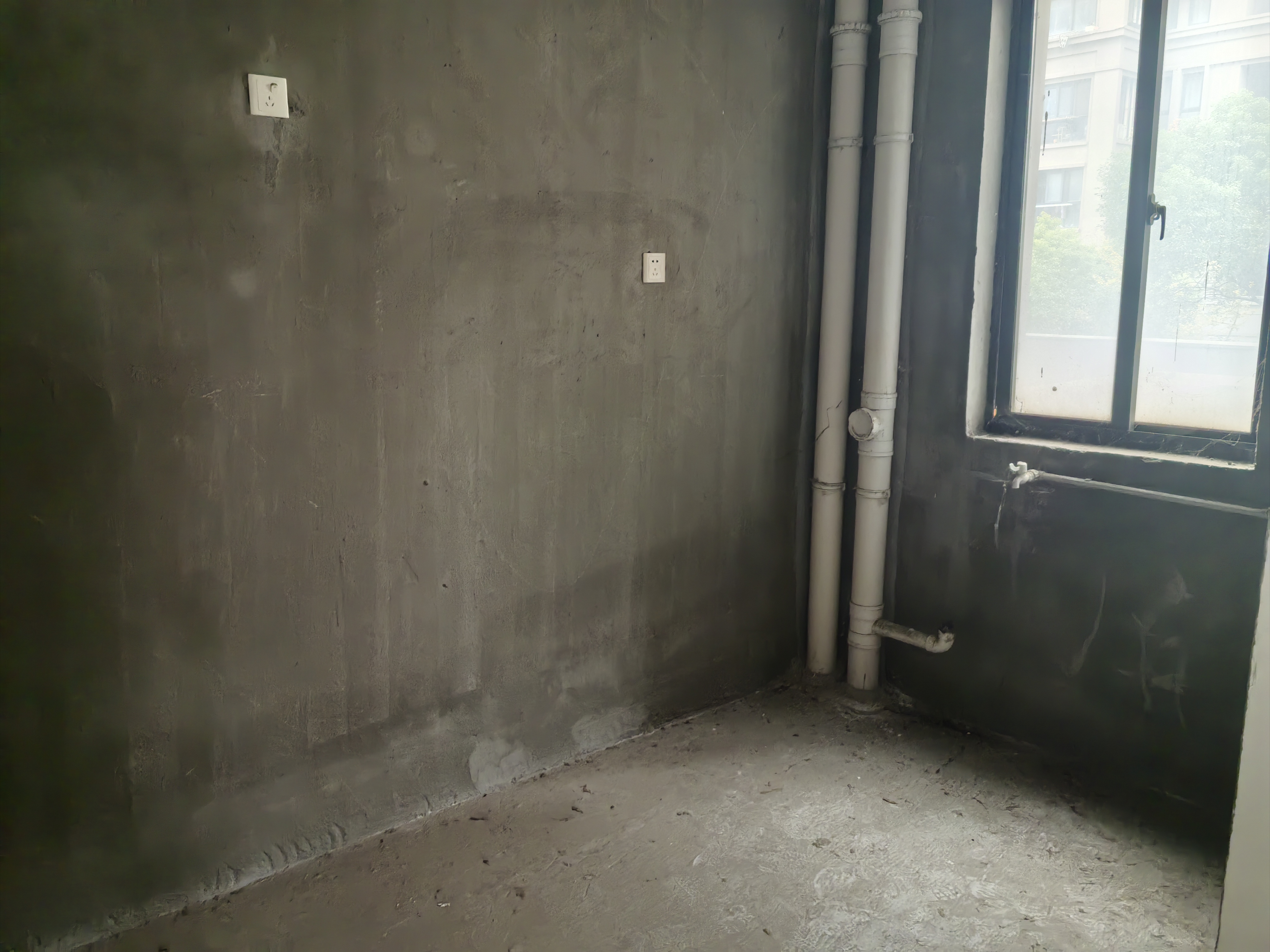 中港城世家 4室2厅2卫 173.62m&sup2;