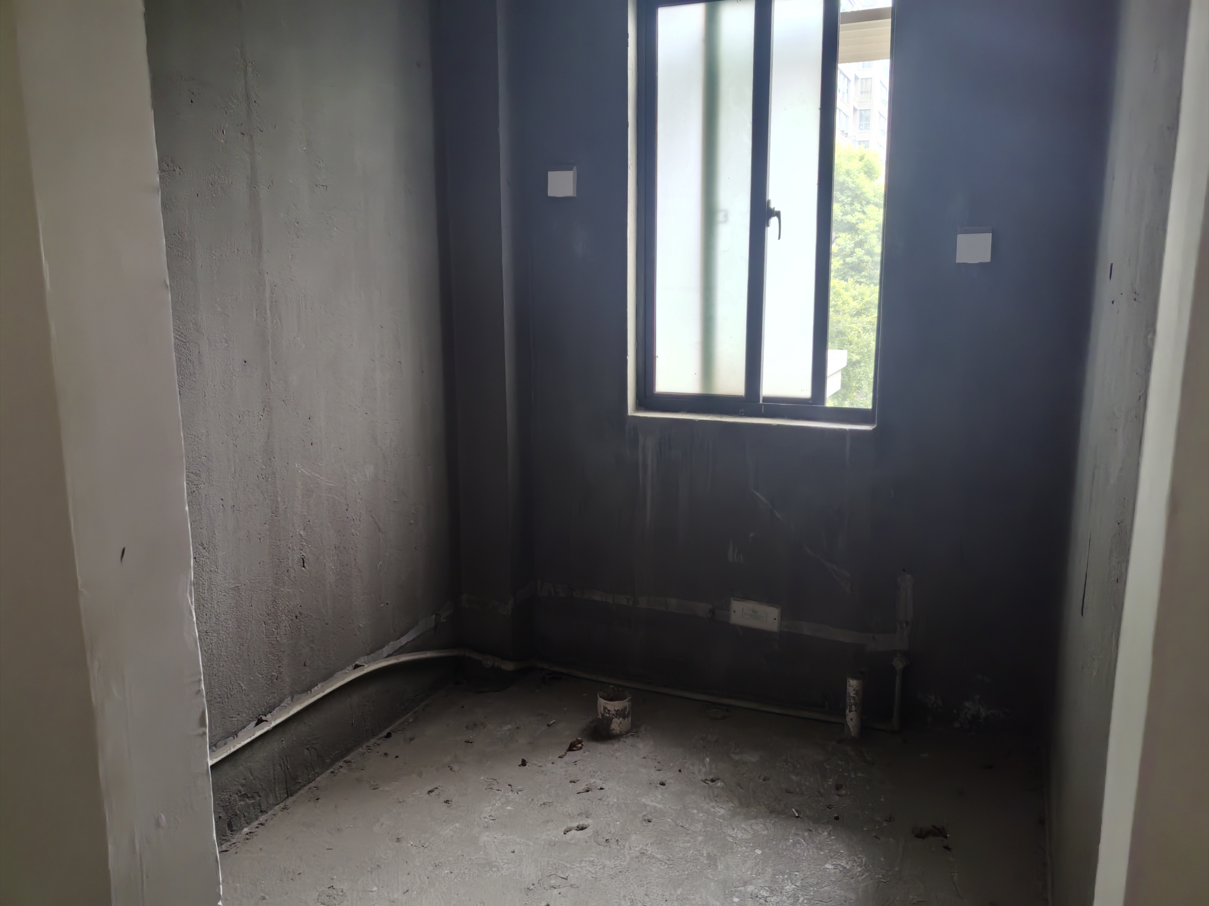 中港城世家 4室2厅2卫 173.62m&sup2;