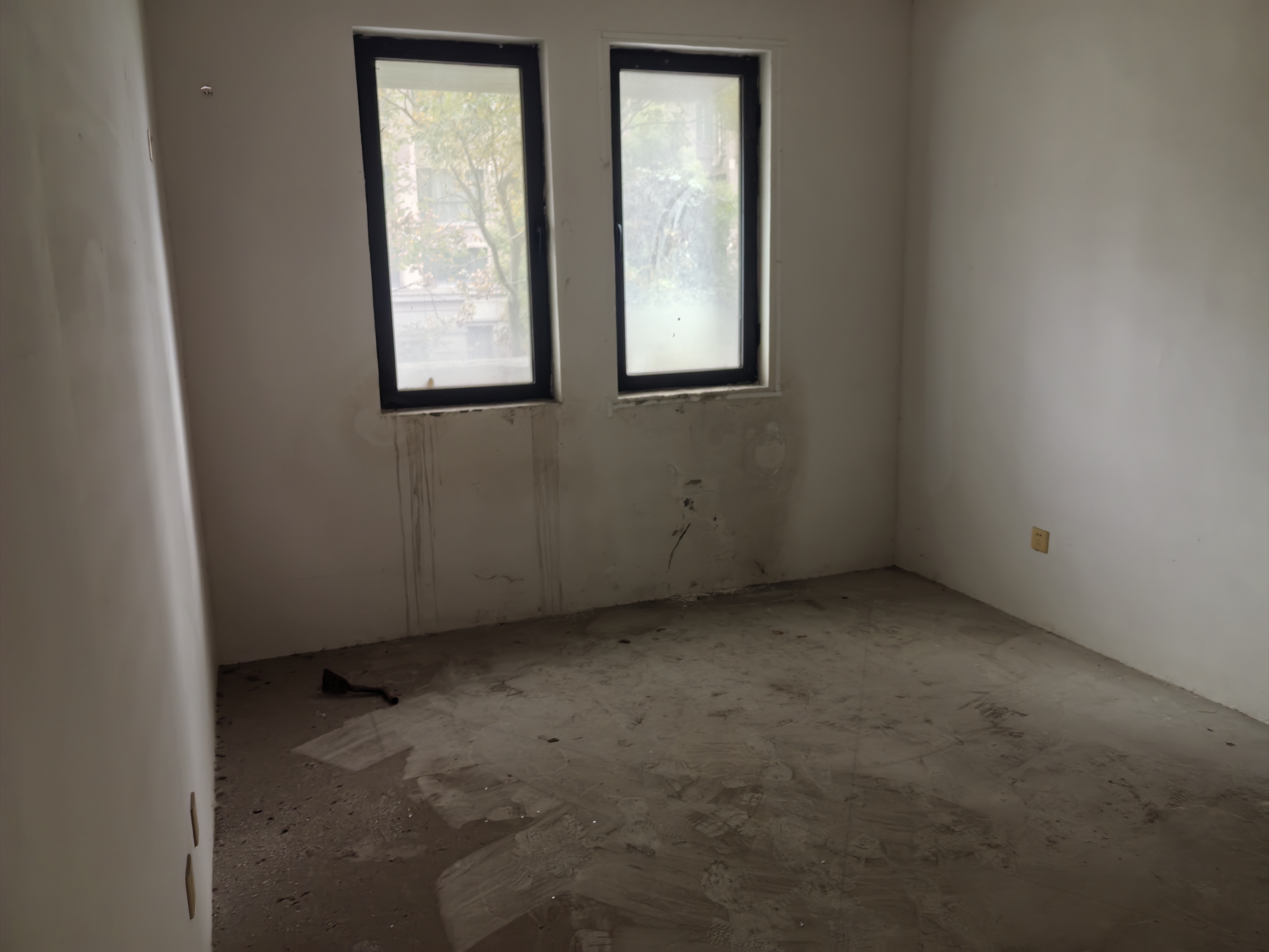 中港城世家 4室2厅2卫 173.62m&sup2;