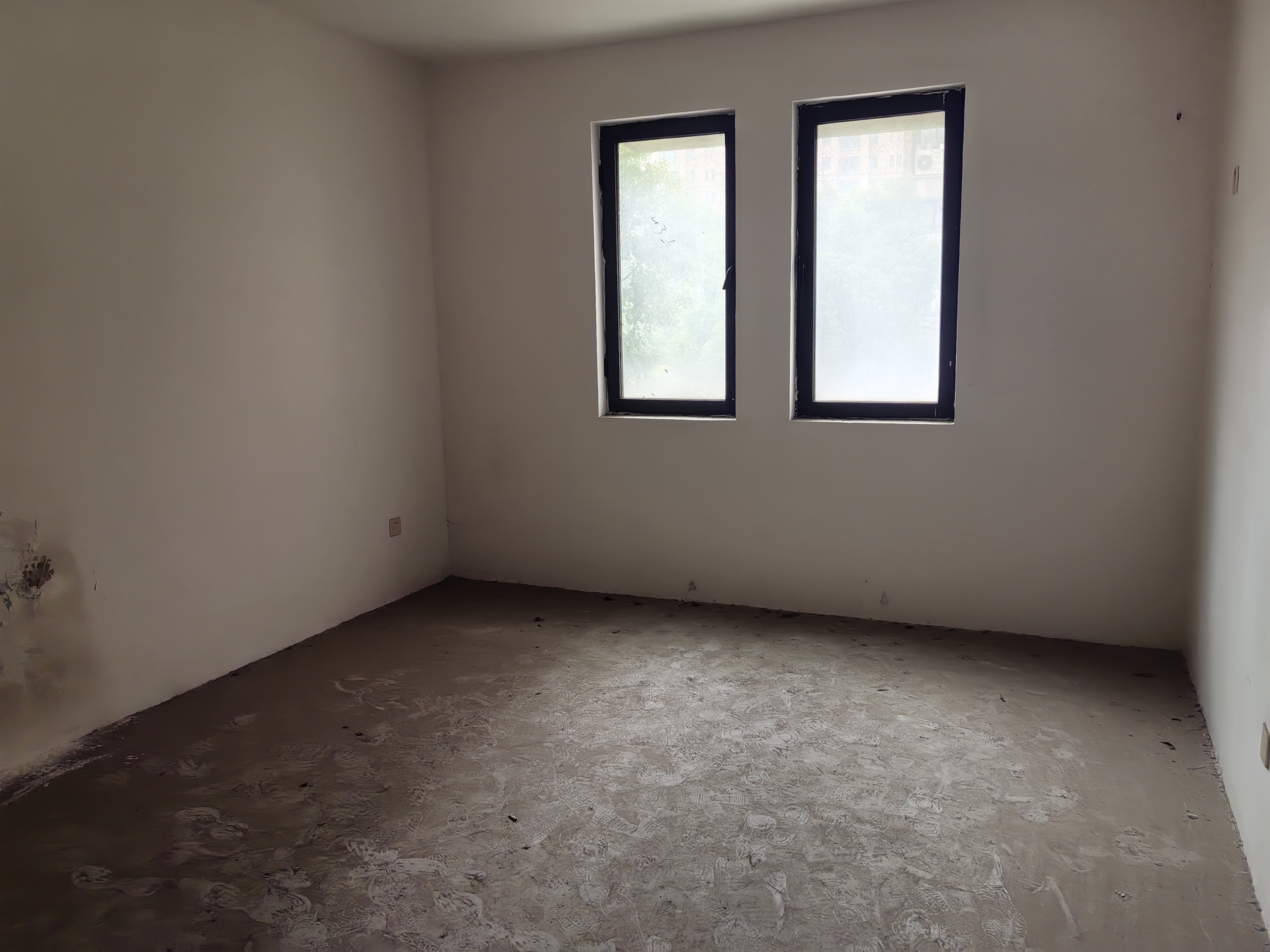 中港城世家 4室2厅2卫 173.62m&sup2;