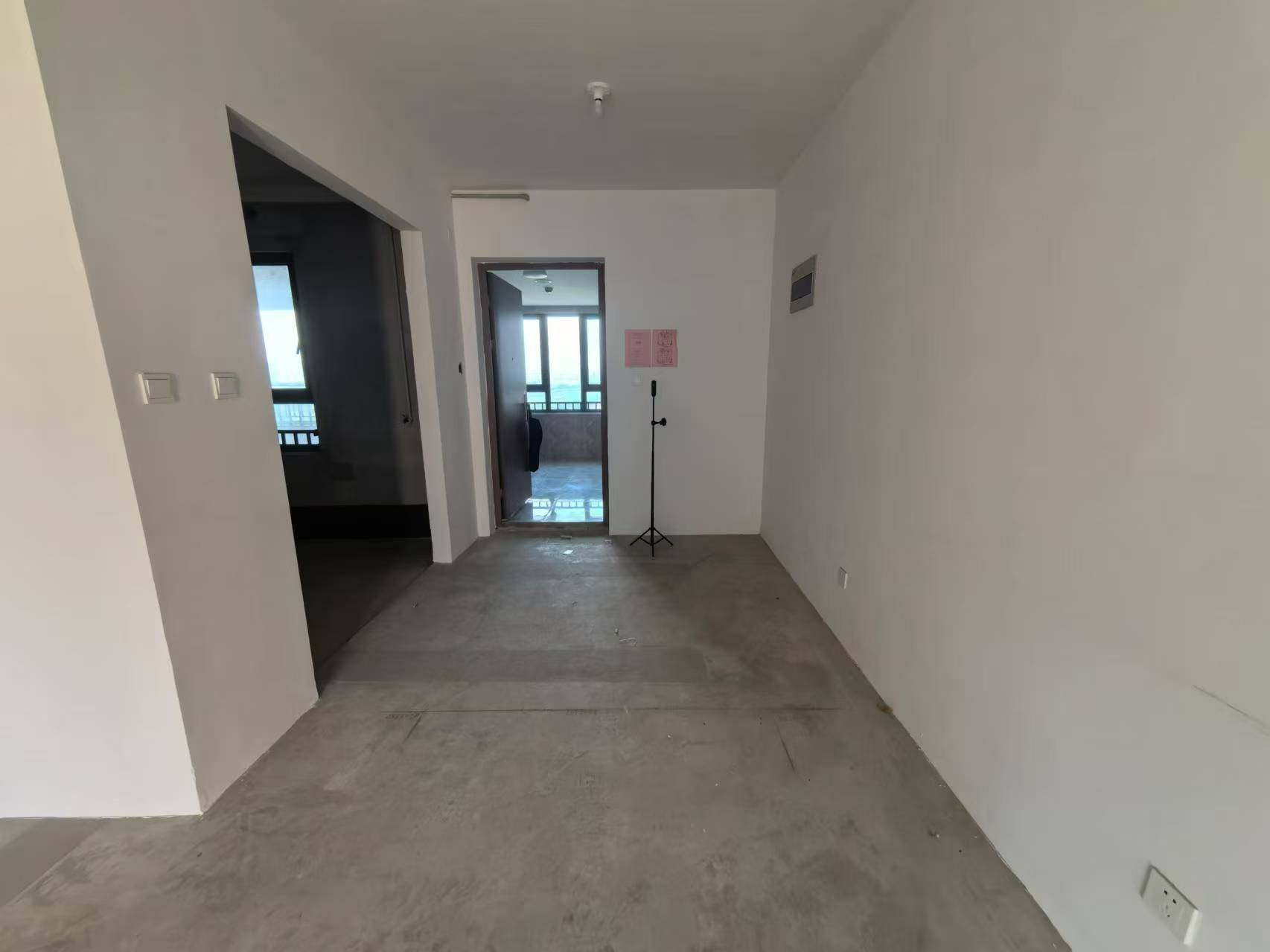 春溪集 3室2厅1卫 89m²