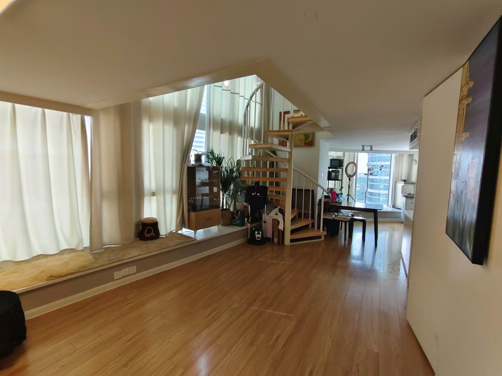 中南世纪城北区 2室2厅2卫 67.24m&sup2;