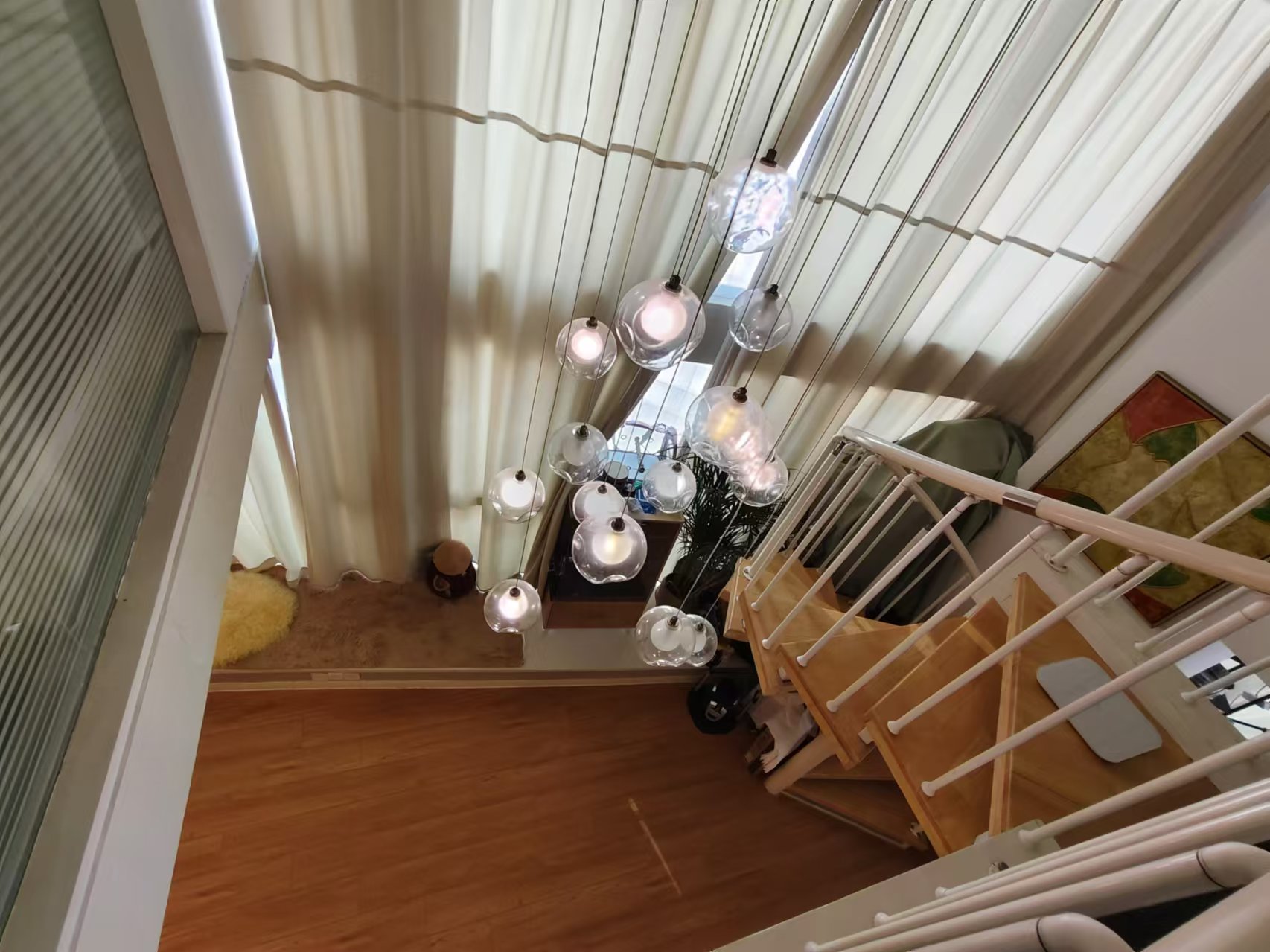 中南世纪城北区 2室2厅2卫 67.24m&sup2;