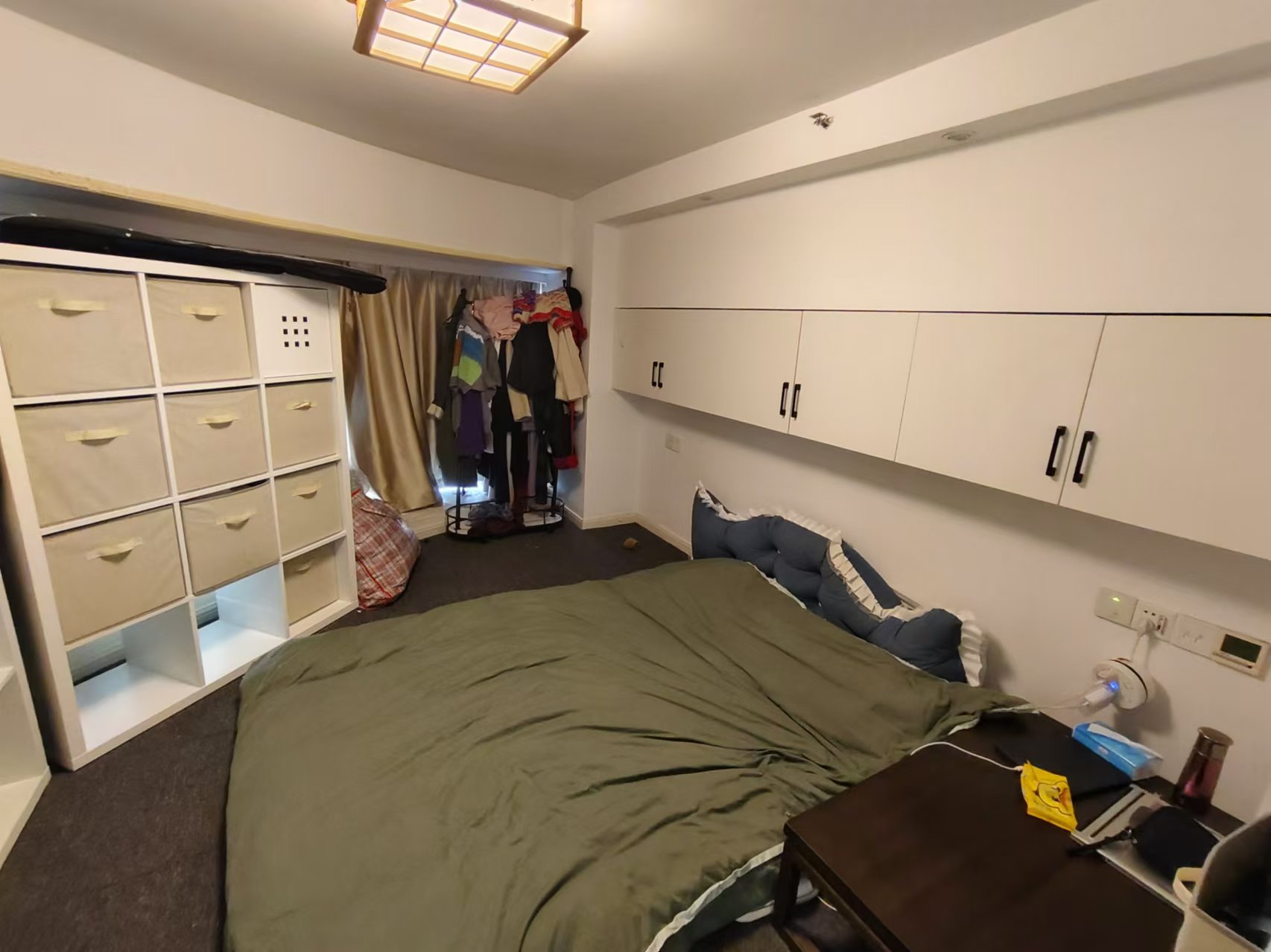 中南世纪城北区 2室2厅2卫 67.24m&sup2;