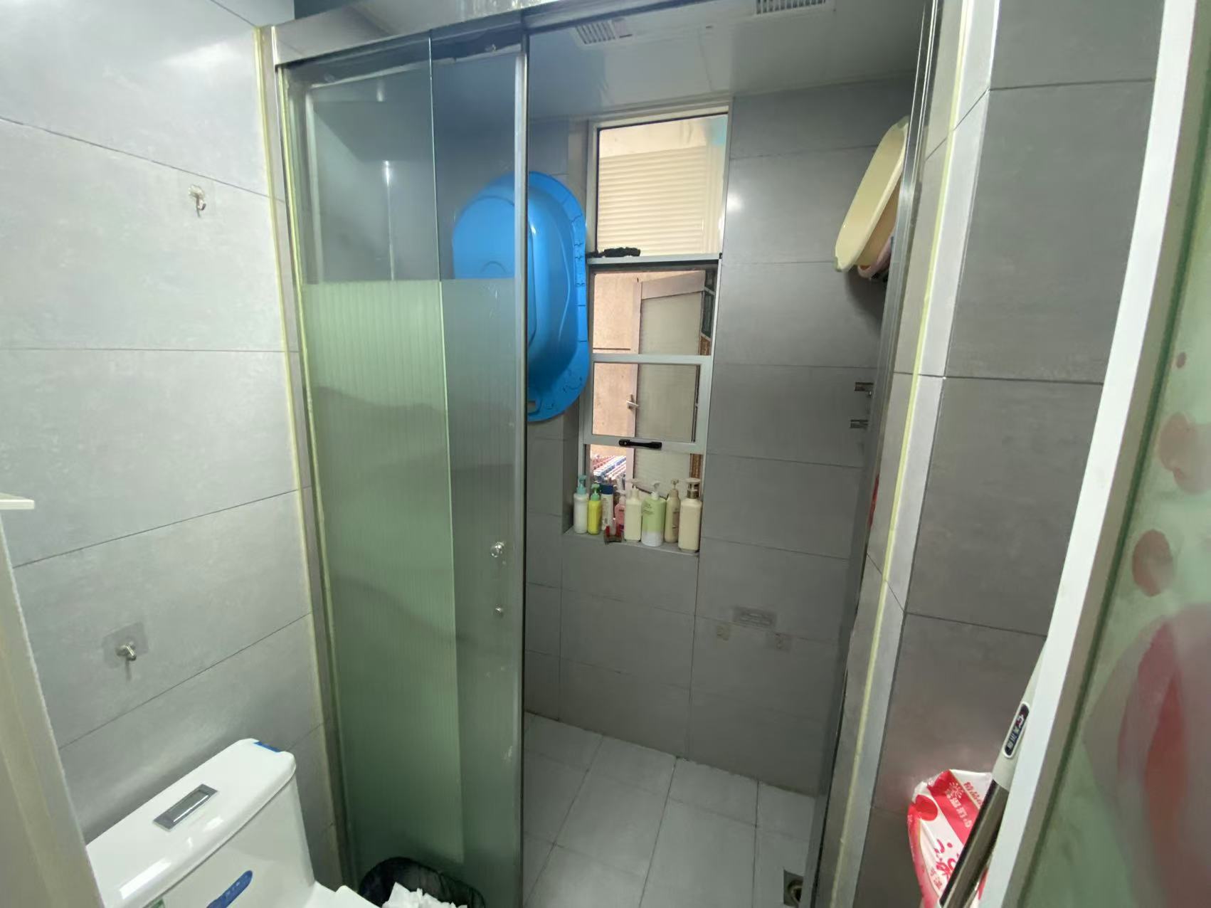 虹桥东村 3室1厅1卫 84.8m&sup2;