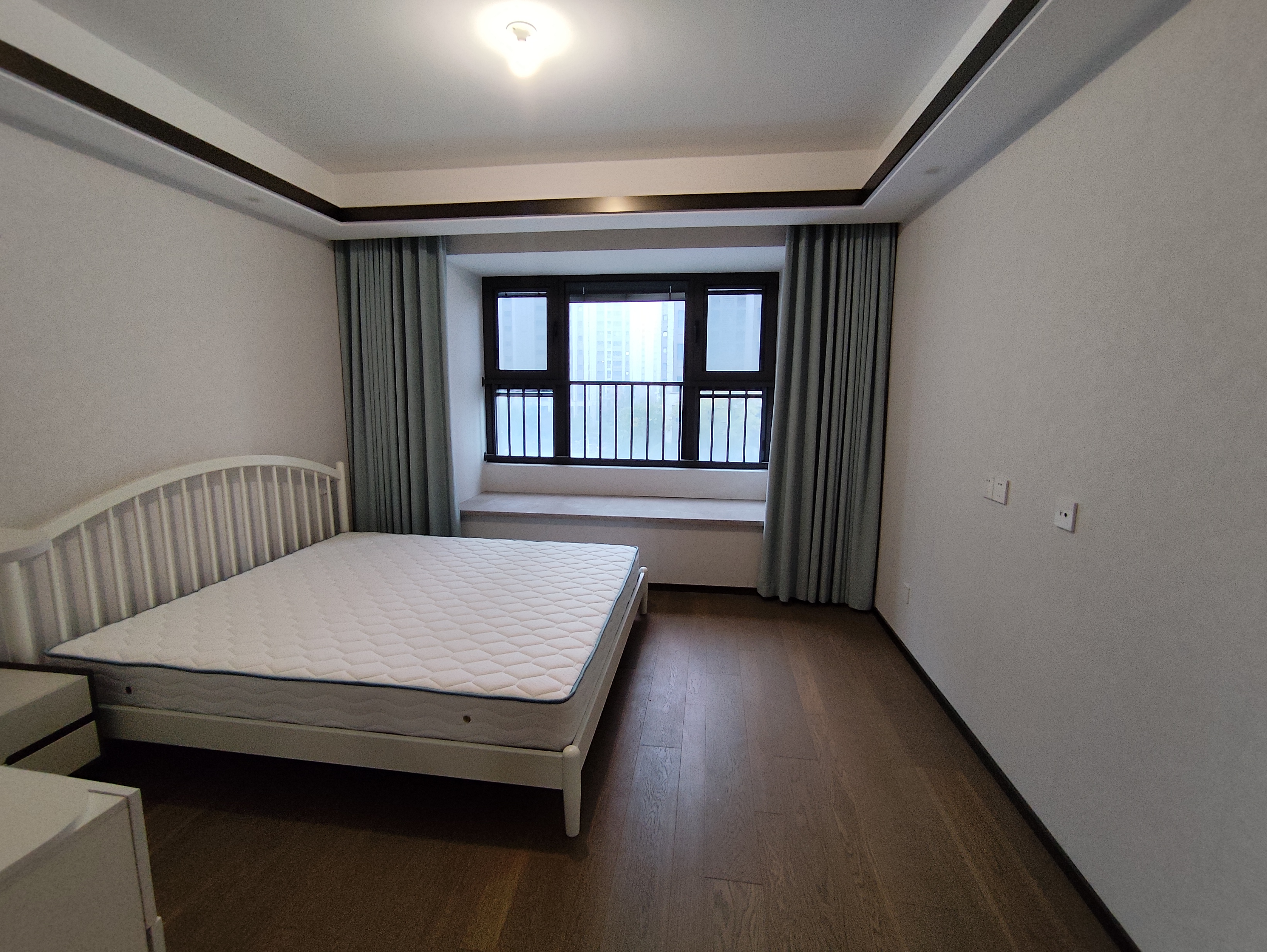 远创东樾 4室2厅2卫 134.00m&sup2;