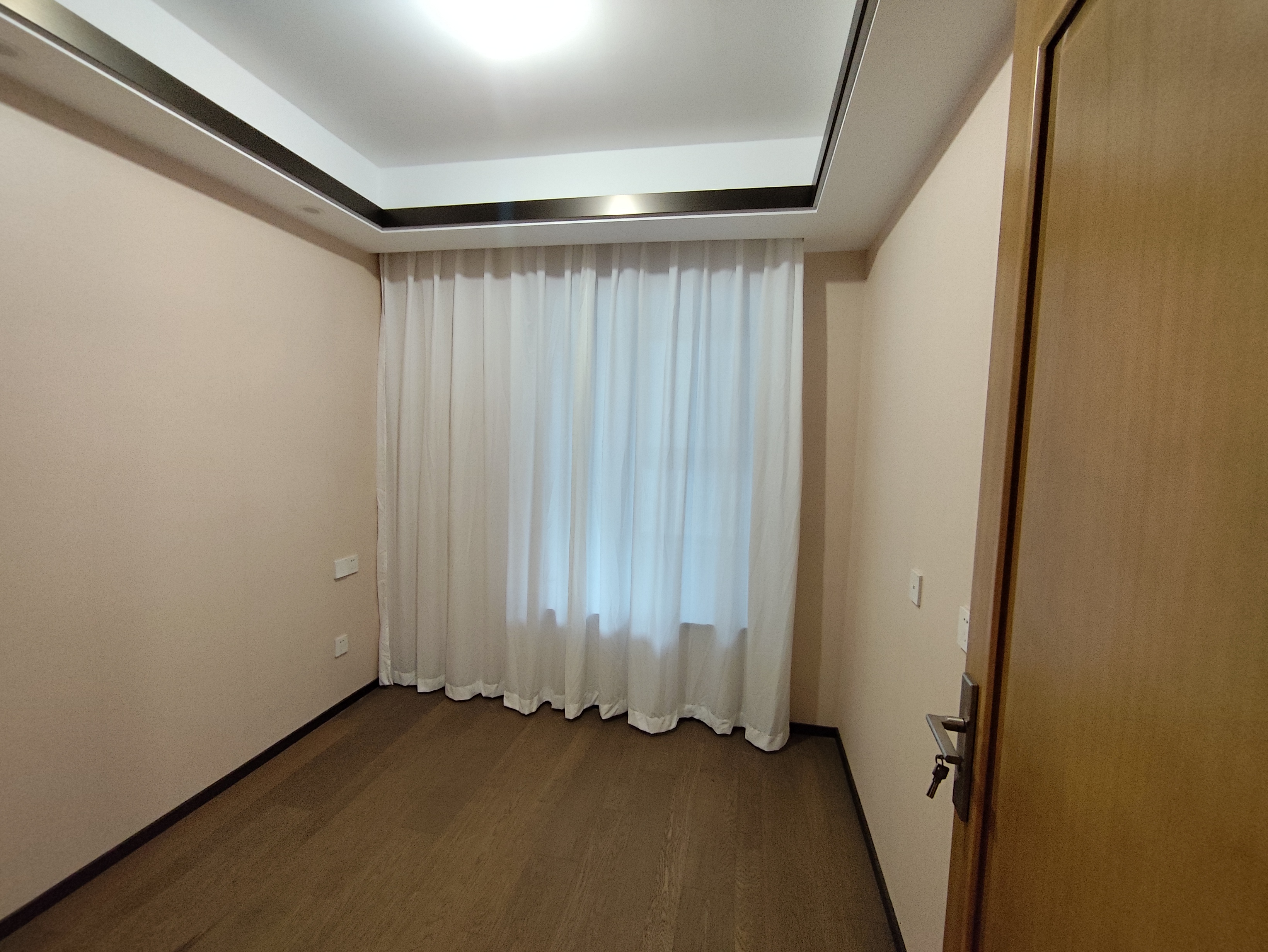 远创东樾 4室2厅2卫 134.00m&sup2;