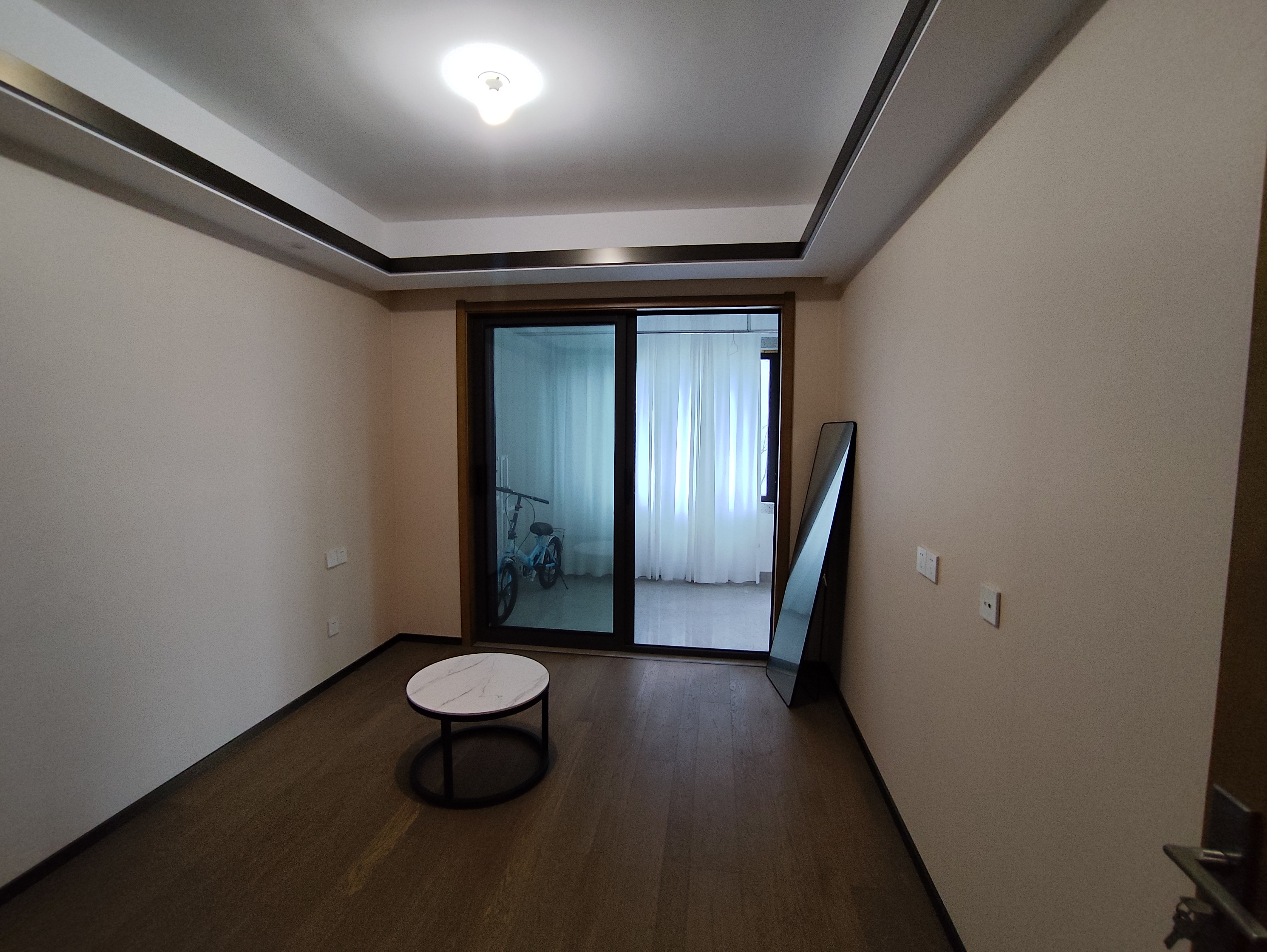 远创东樾 4室2厅2卫 134.00m&sup2;