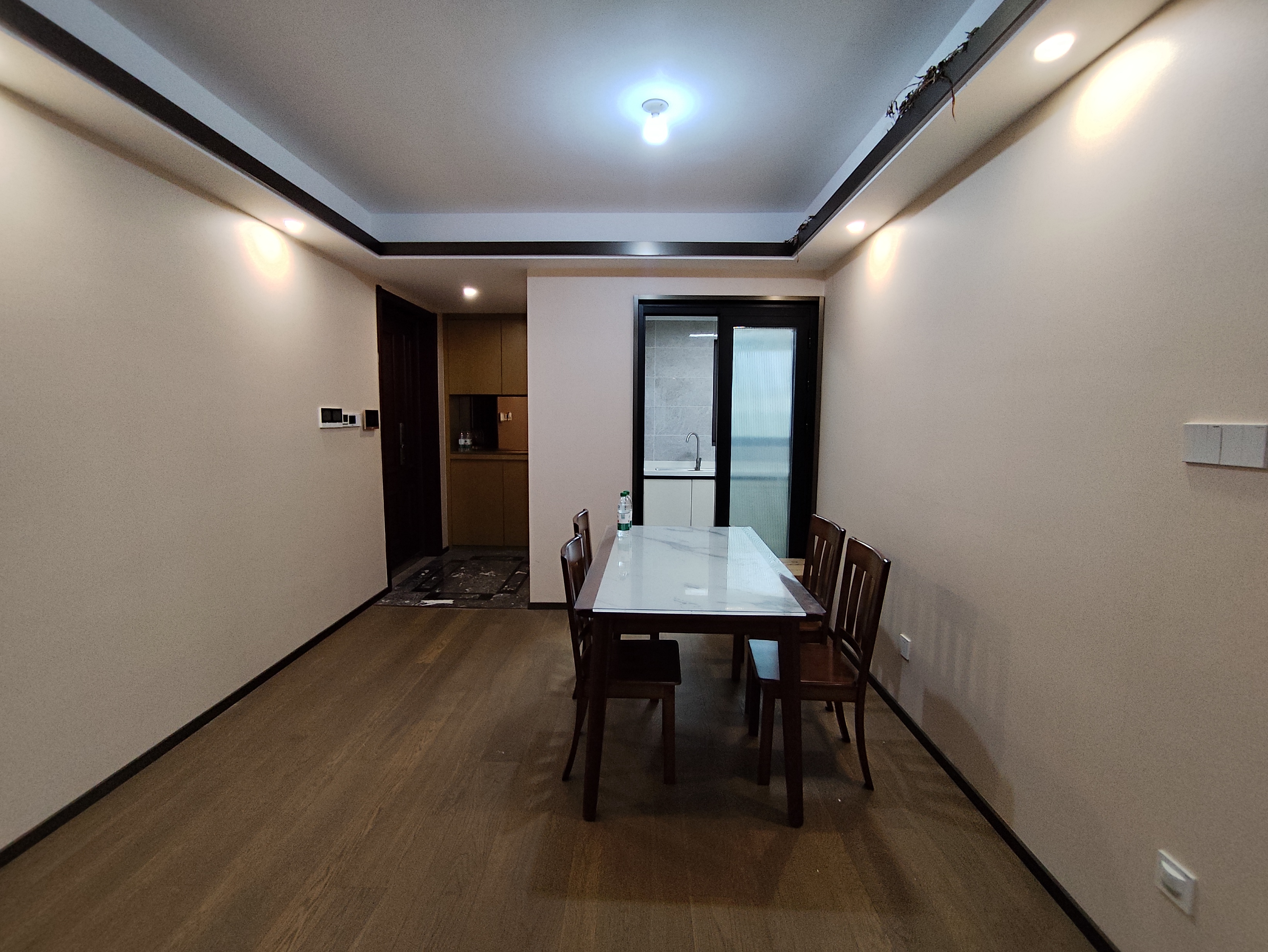 远创东樾 4室2厅2卫 134.00m&sup2;