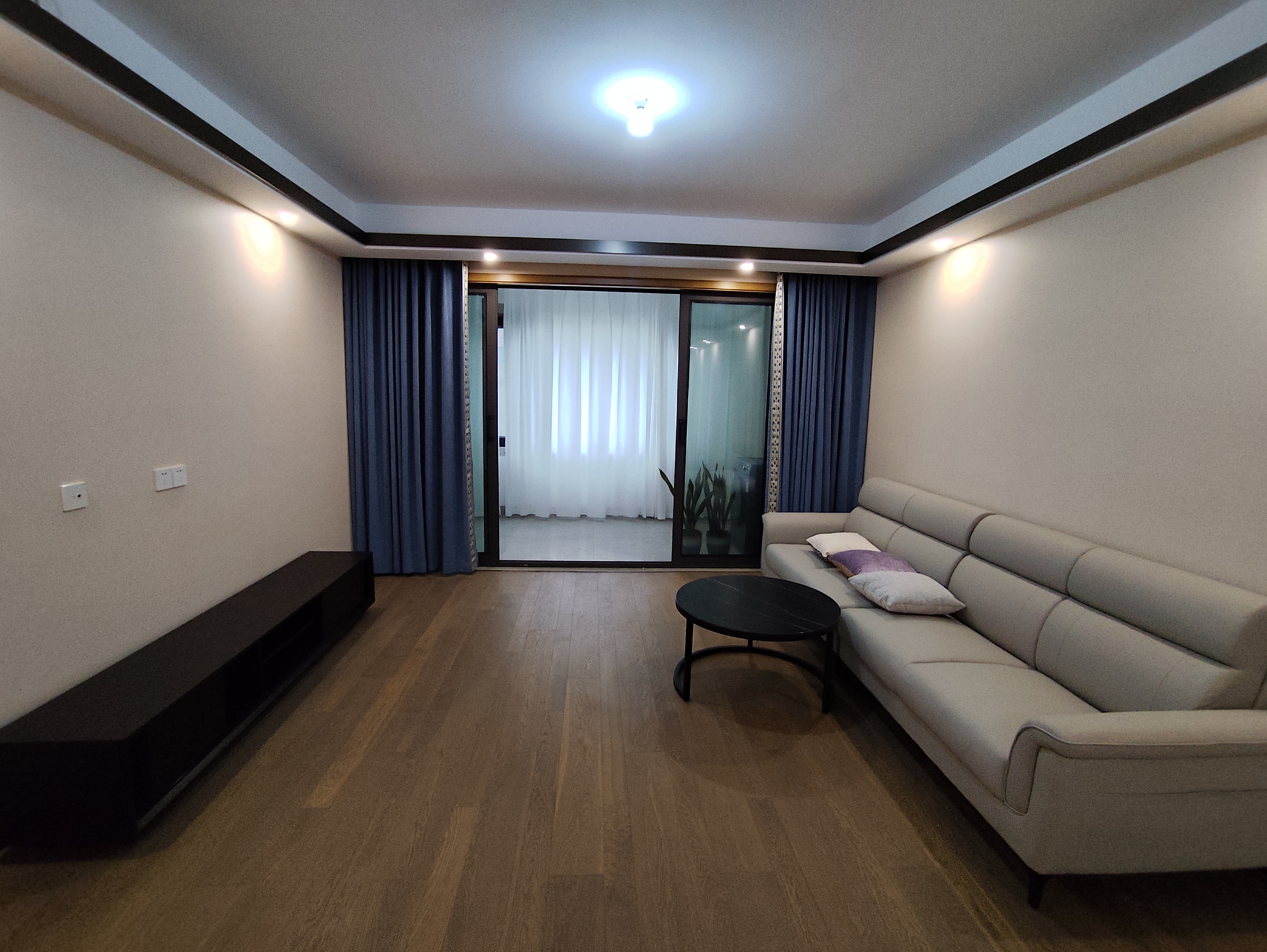 远创东樾 4室2厅2卫 134.00m&sup2;