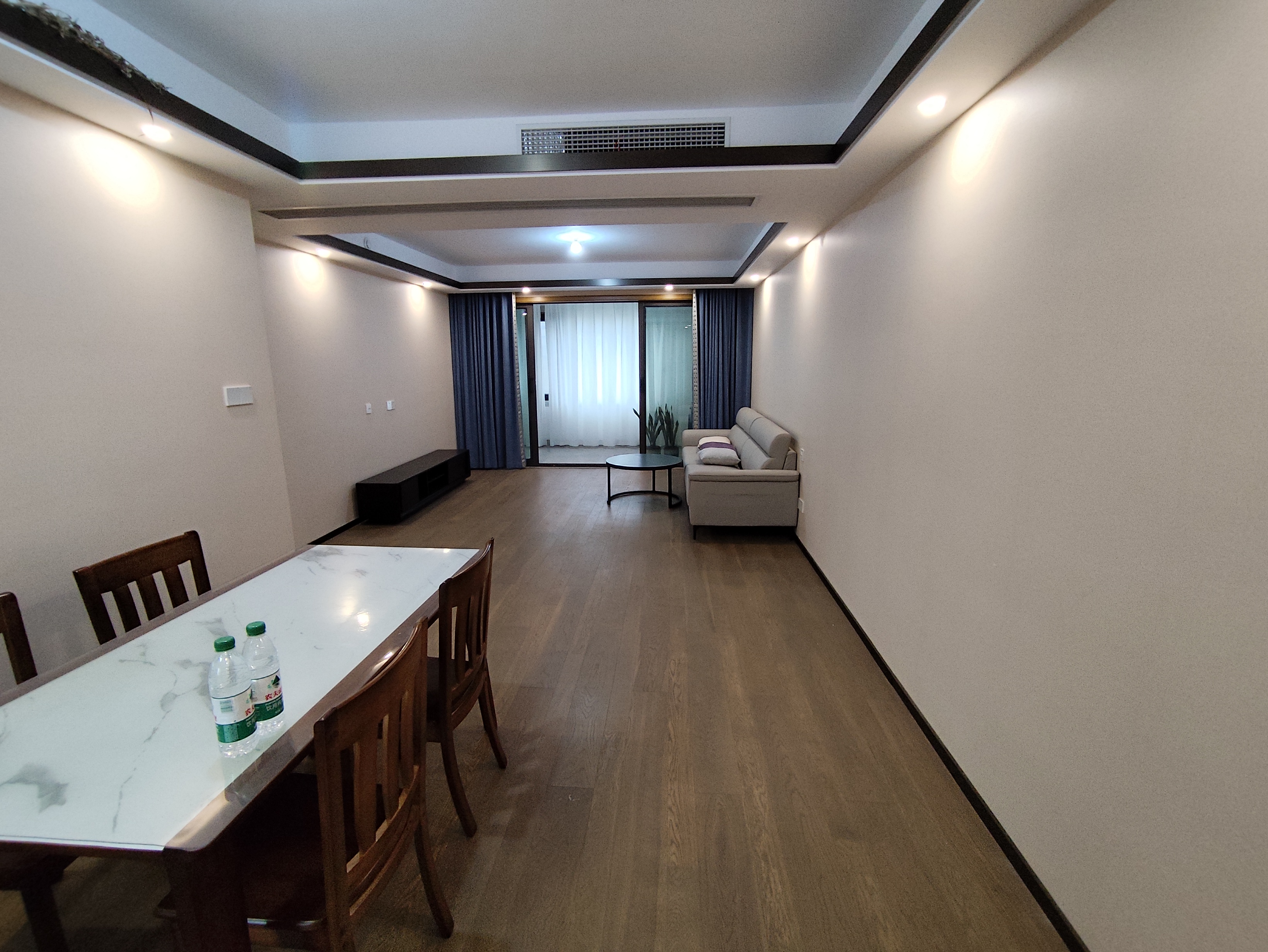 远创东樾 4室2厅2卫 134.00m²
