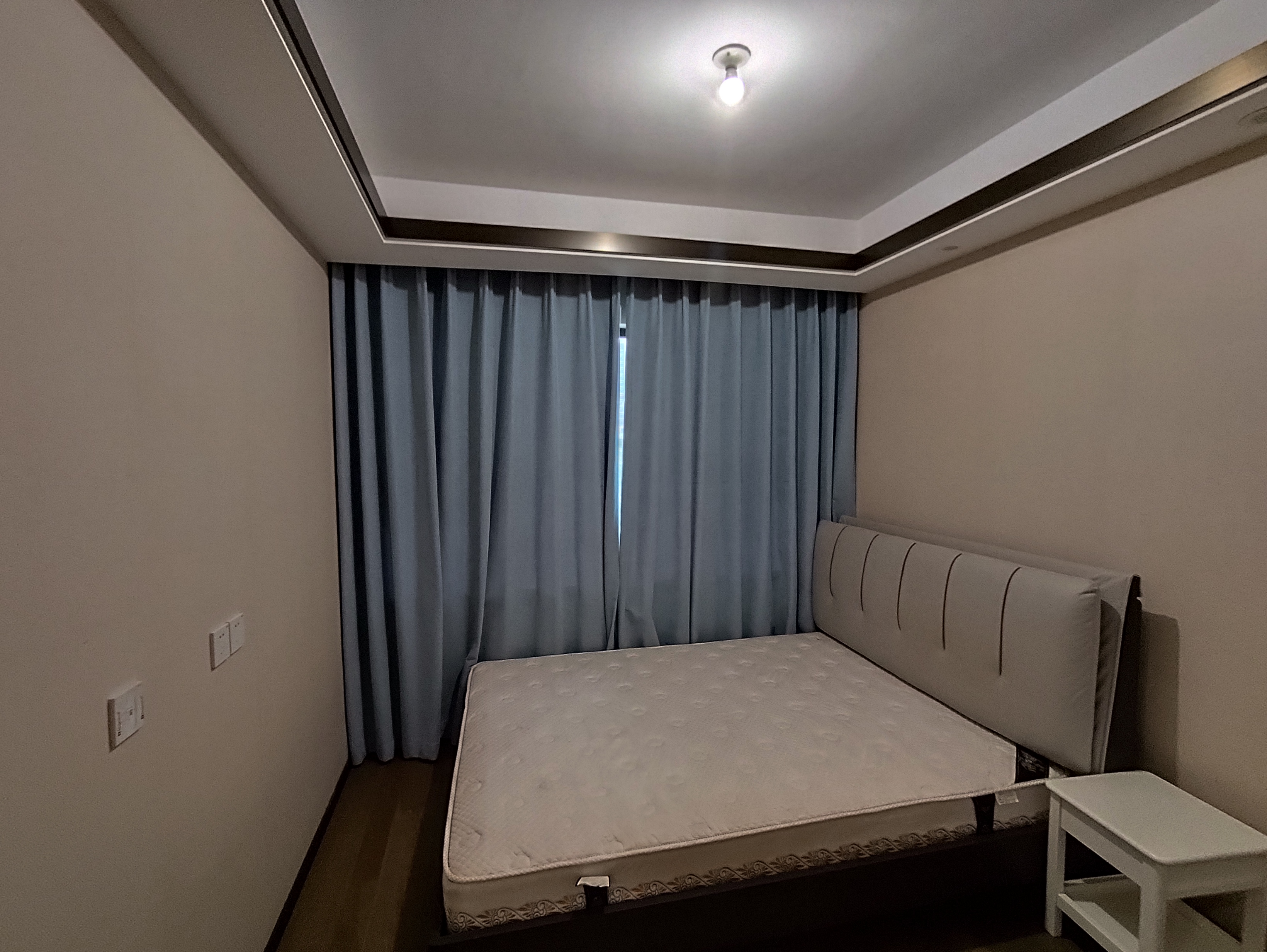 远创东樾 4室2厅2卫 134.00m&sup2;