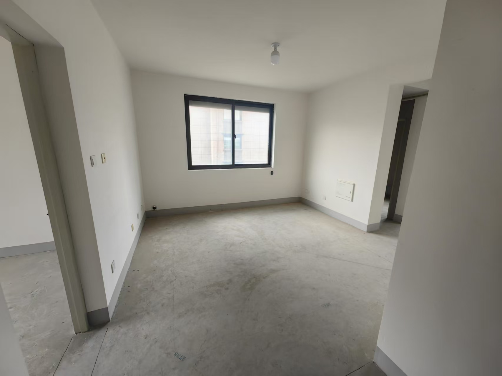 兴石花园 2室2厅1卫 82.87m&sup2;