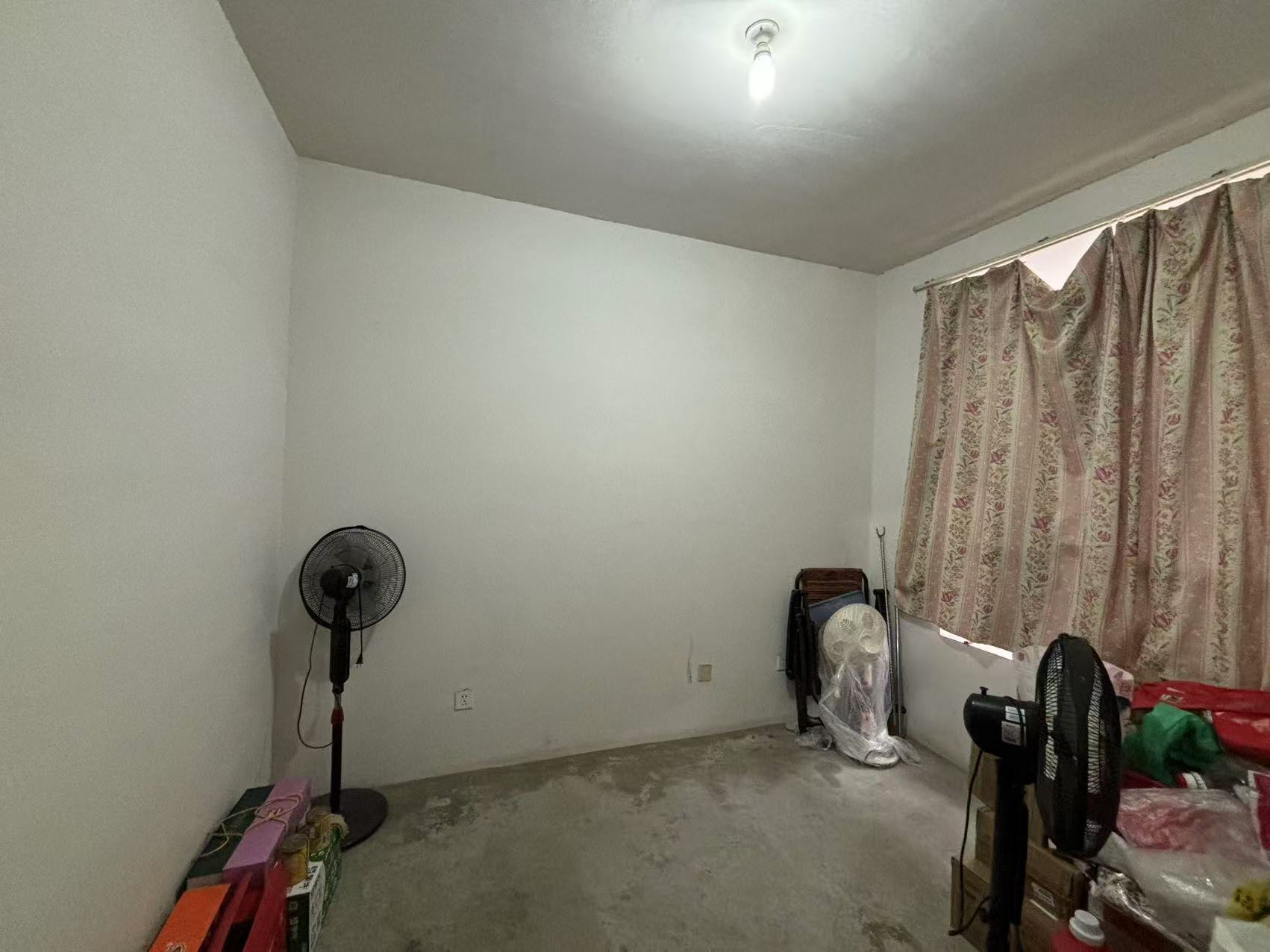 果园名居 3室2厅1卫 106.36m&sup2;