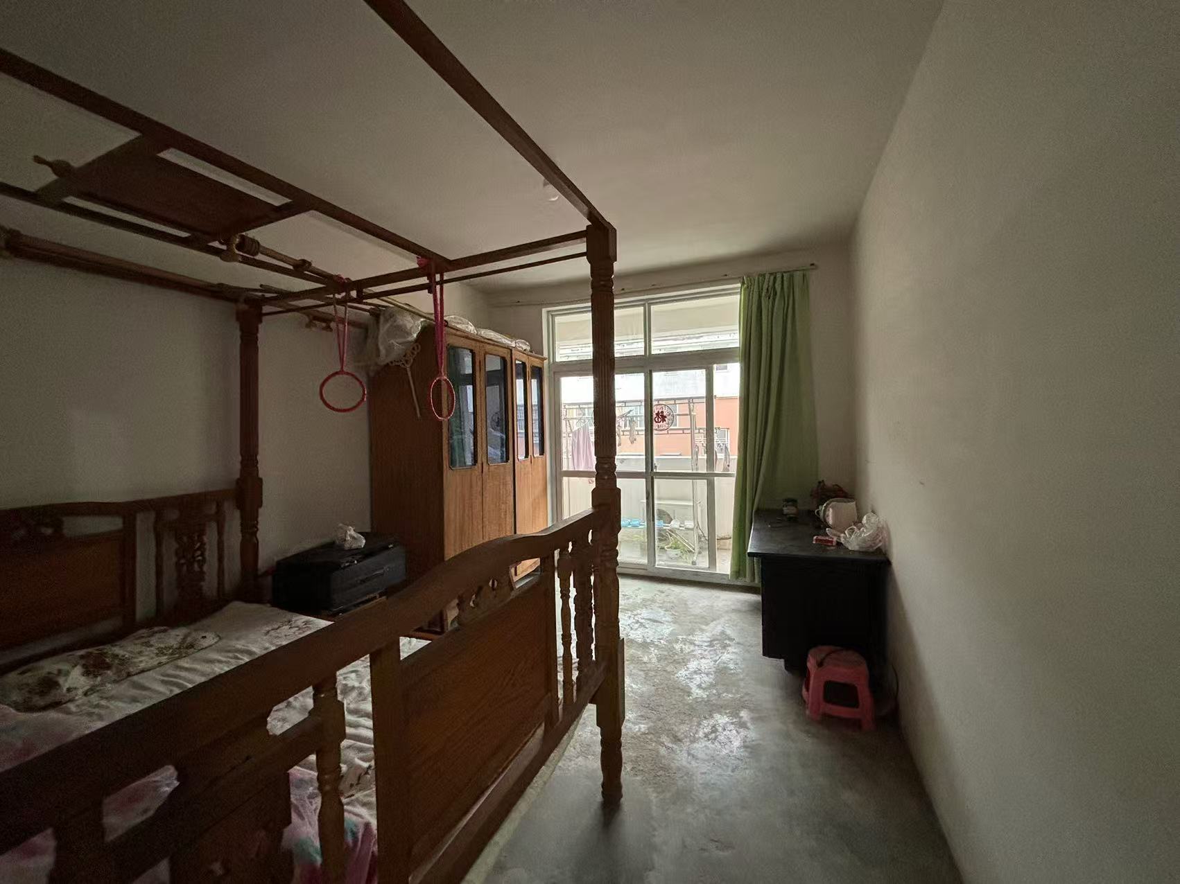 果园名居 3室2厅1卫 106.36m&sup2;